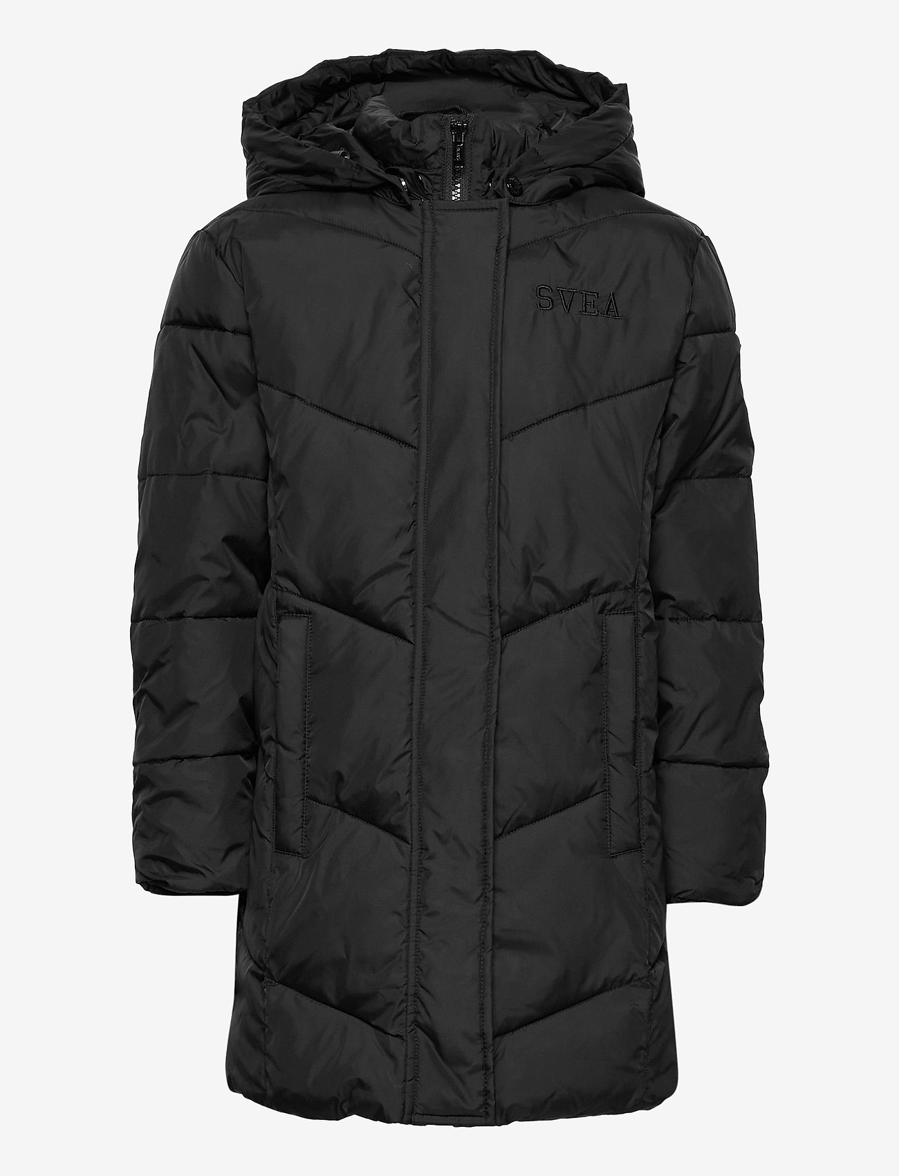 Svea - K. Girly Jacket - black - 0