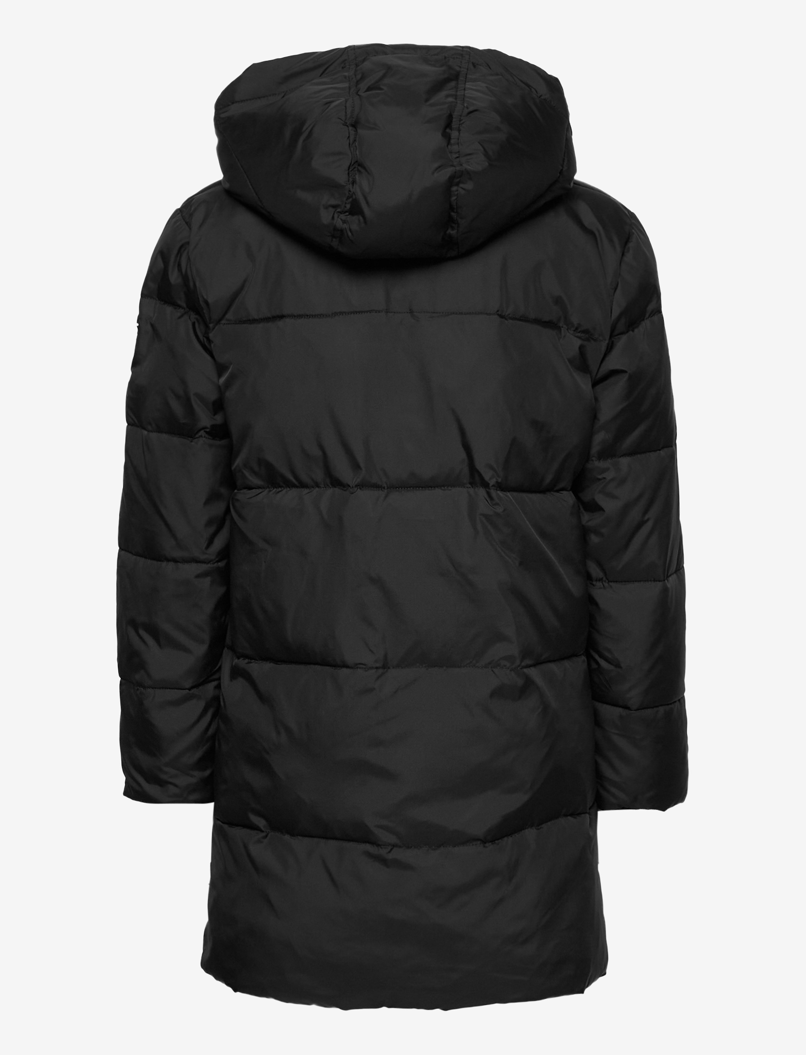 Svea - K. Girly Jacket - black - 2