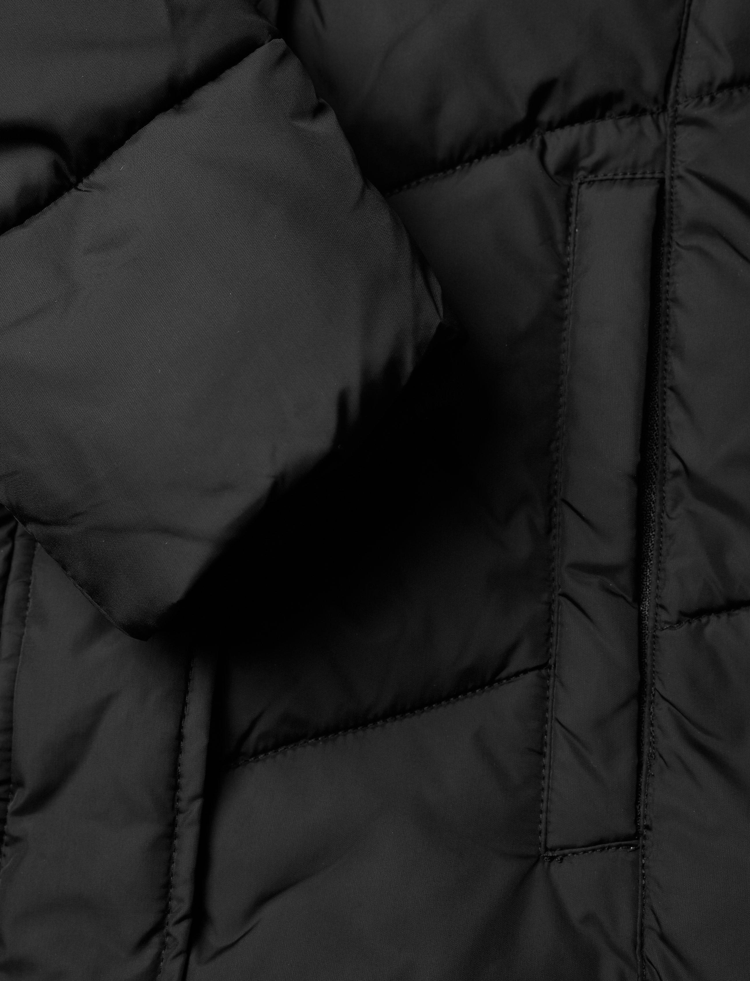 Svea - K. Girly Jacket - black - 5