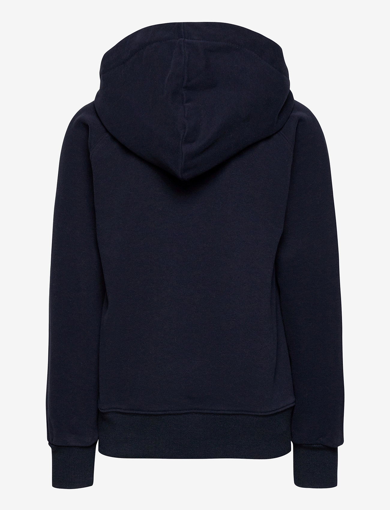 Svea - K. Dallas Zip Hood - navy - 1