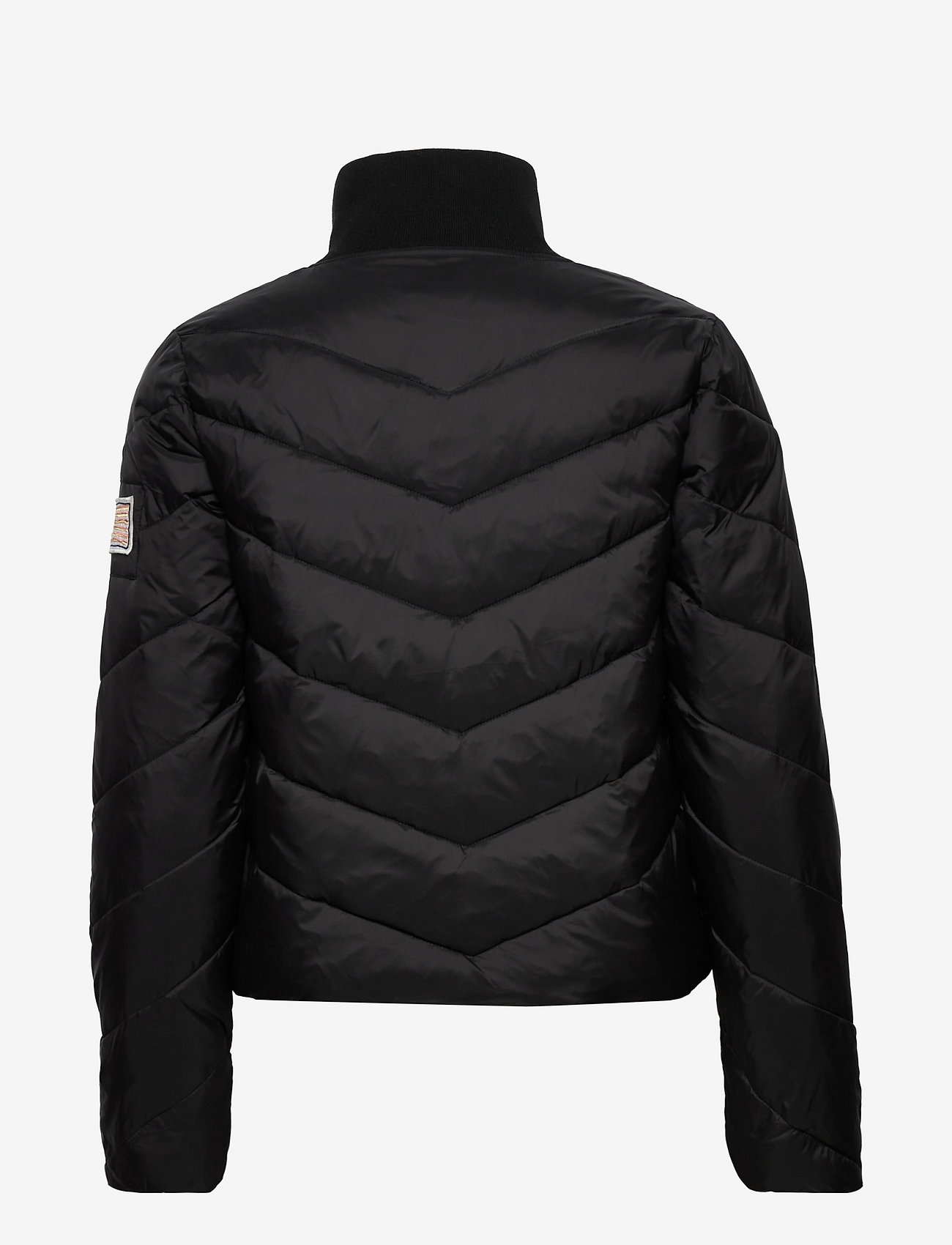 Svea - W. Diamond Queens Jacket - black - 1