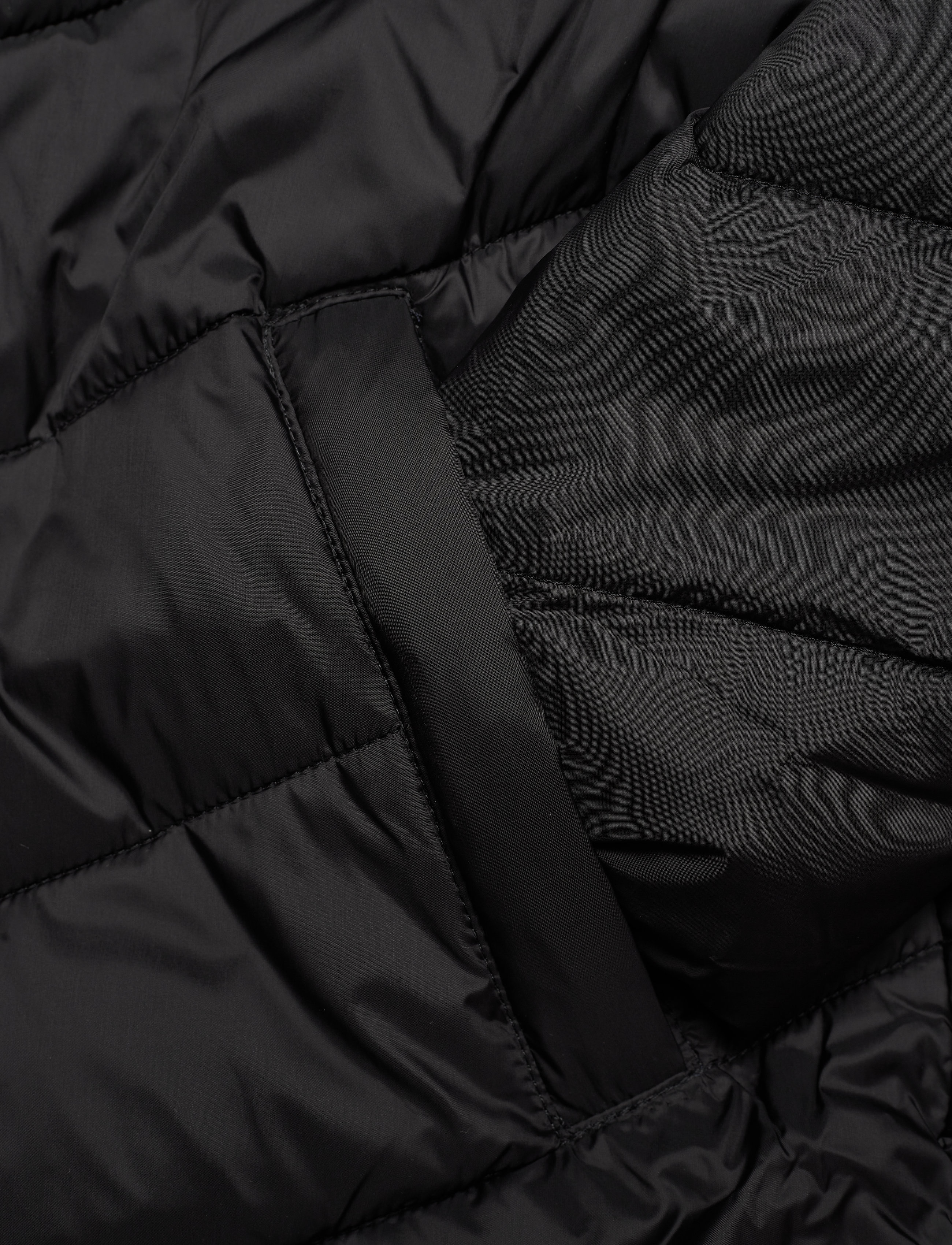 Svea - W. Diamond Queens Jacket - black - 3