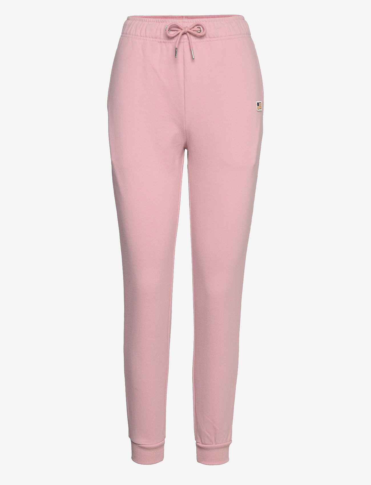 Svea - W. Mon Svea Sweat Pants - berry - 0