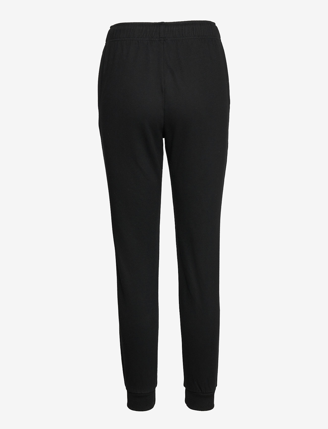 Svea - W. Mon Svea Sweat Pants - black - 1