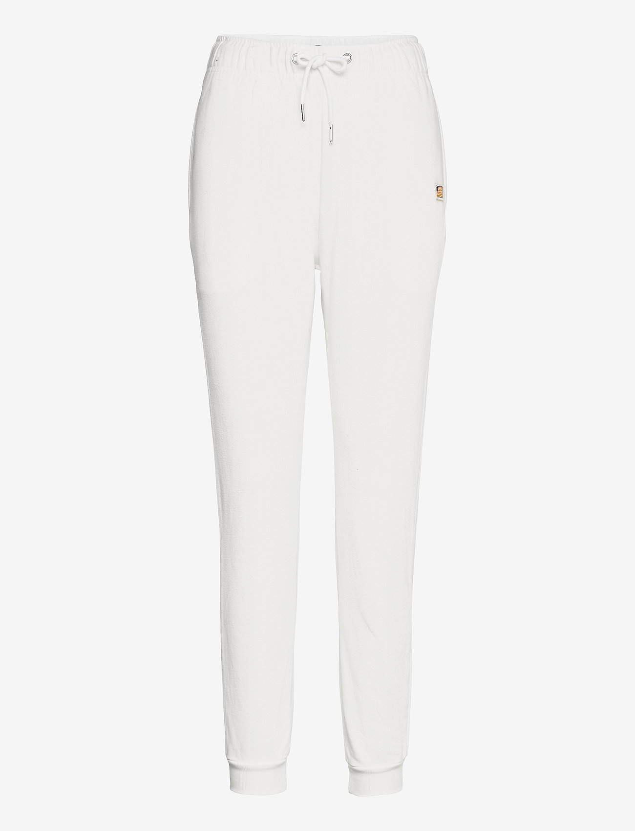 Svea - W. Mon Svea Sweat Pants - broken white - 0