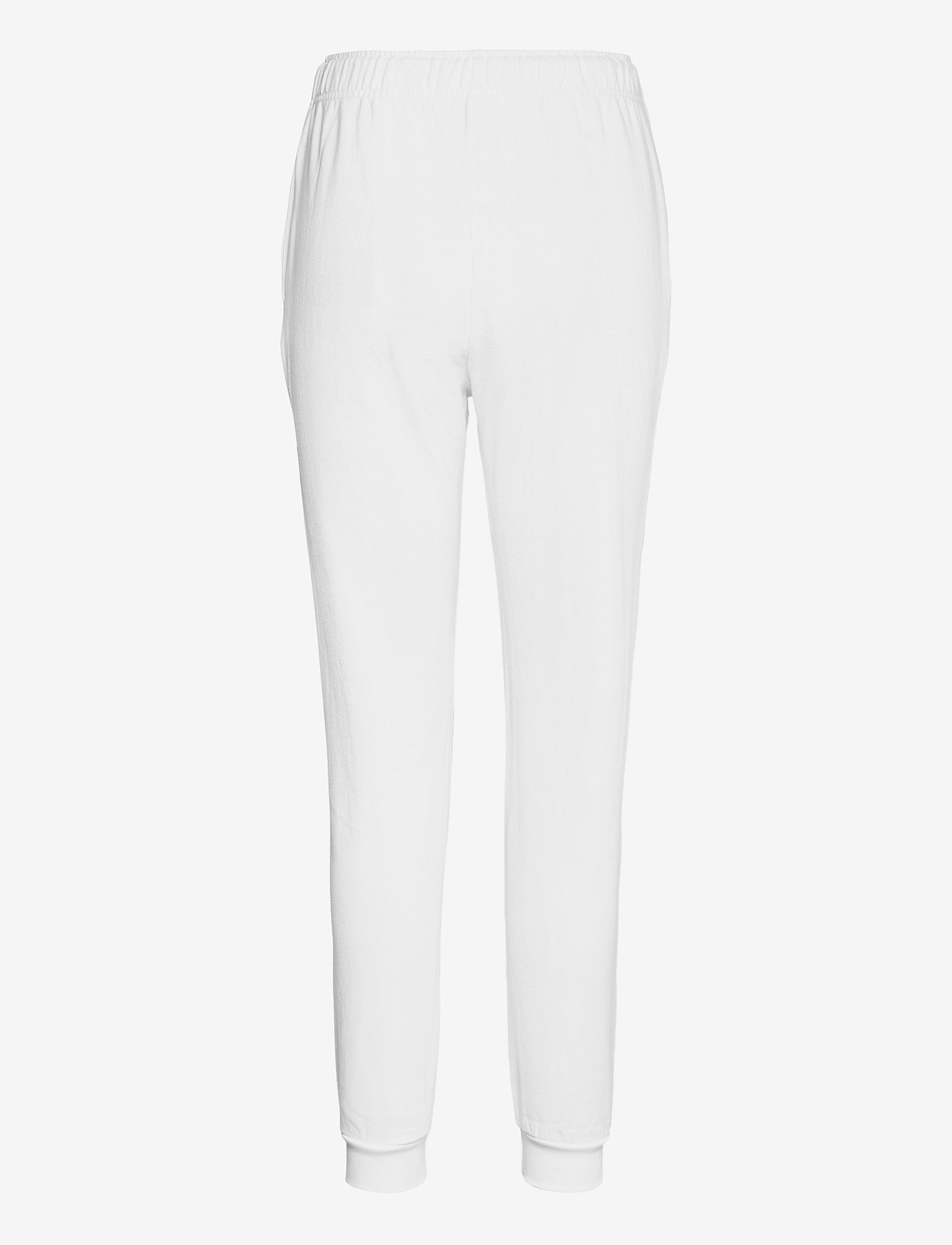 Svea - W. Mon Svea Sweat Pants - broken white - 1