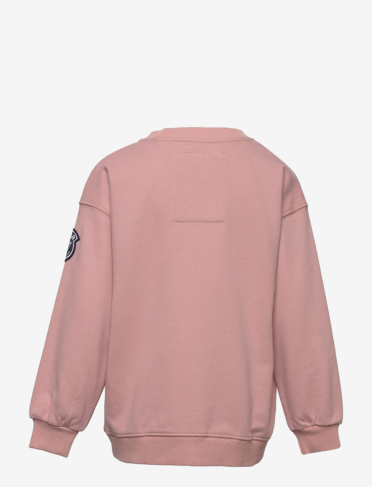 Svea - K. Mon Svea Crew Sweat - berry - 1