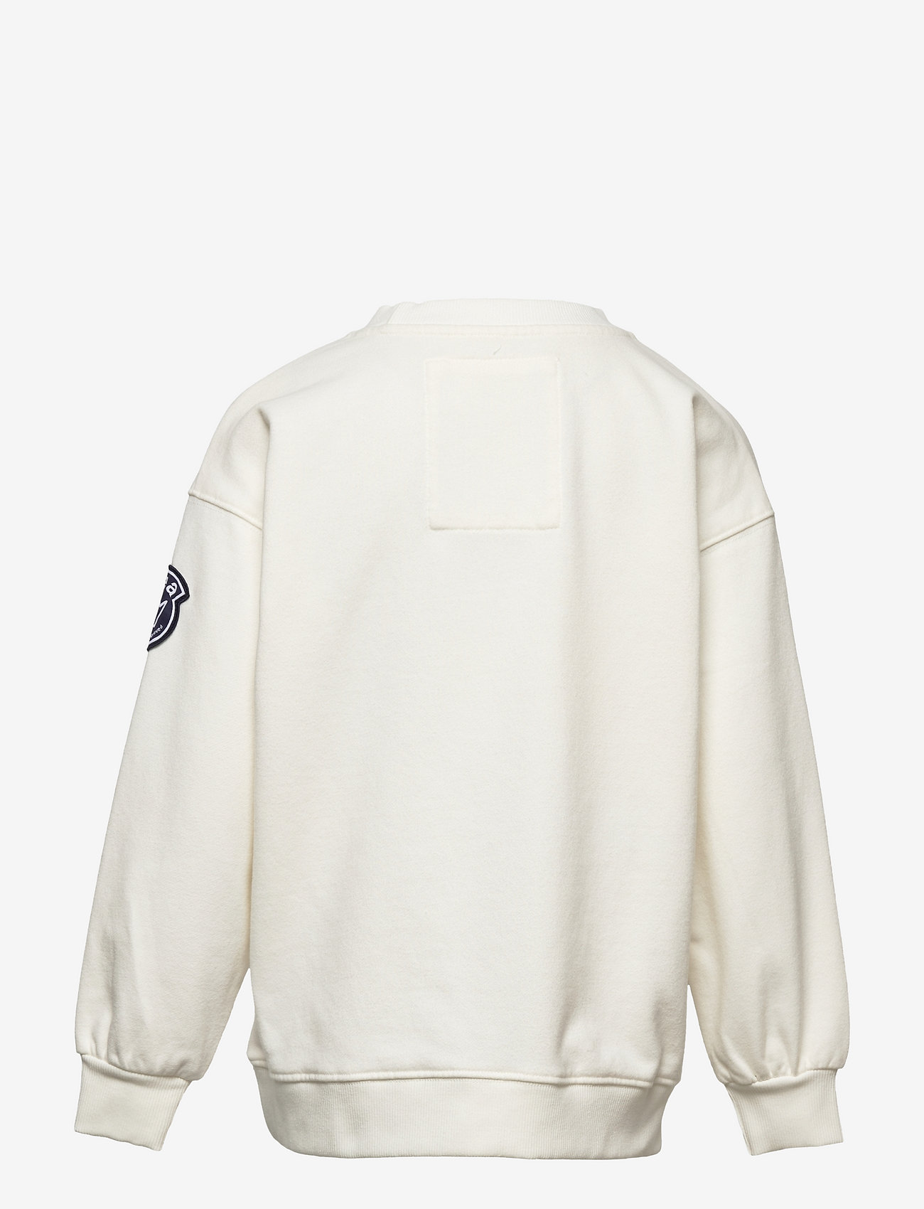 Svea - K. Mon Svea Crew Sweat - broken white - 1