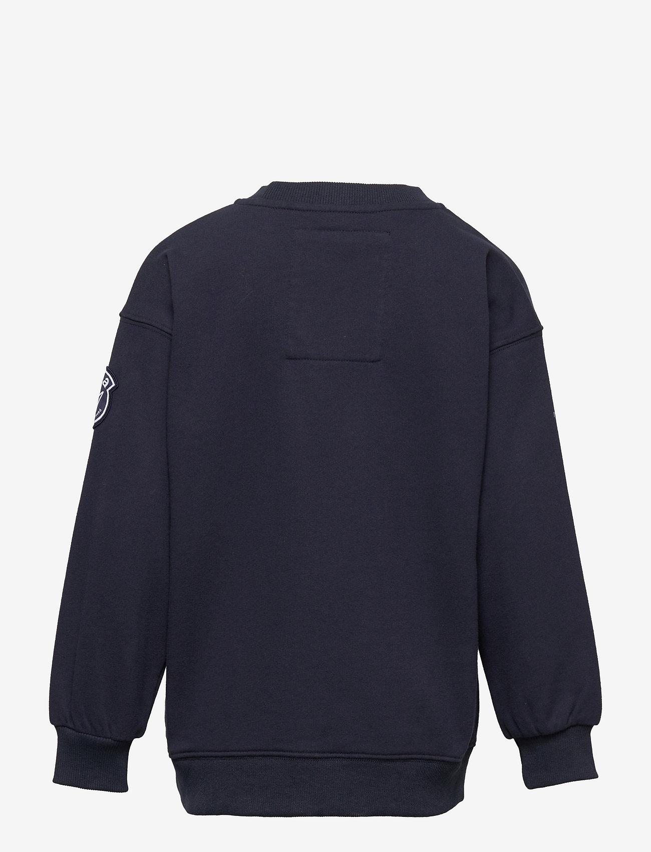 Svea - K. Mon Svea Crew Sweat - navy - 1