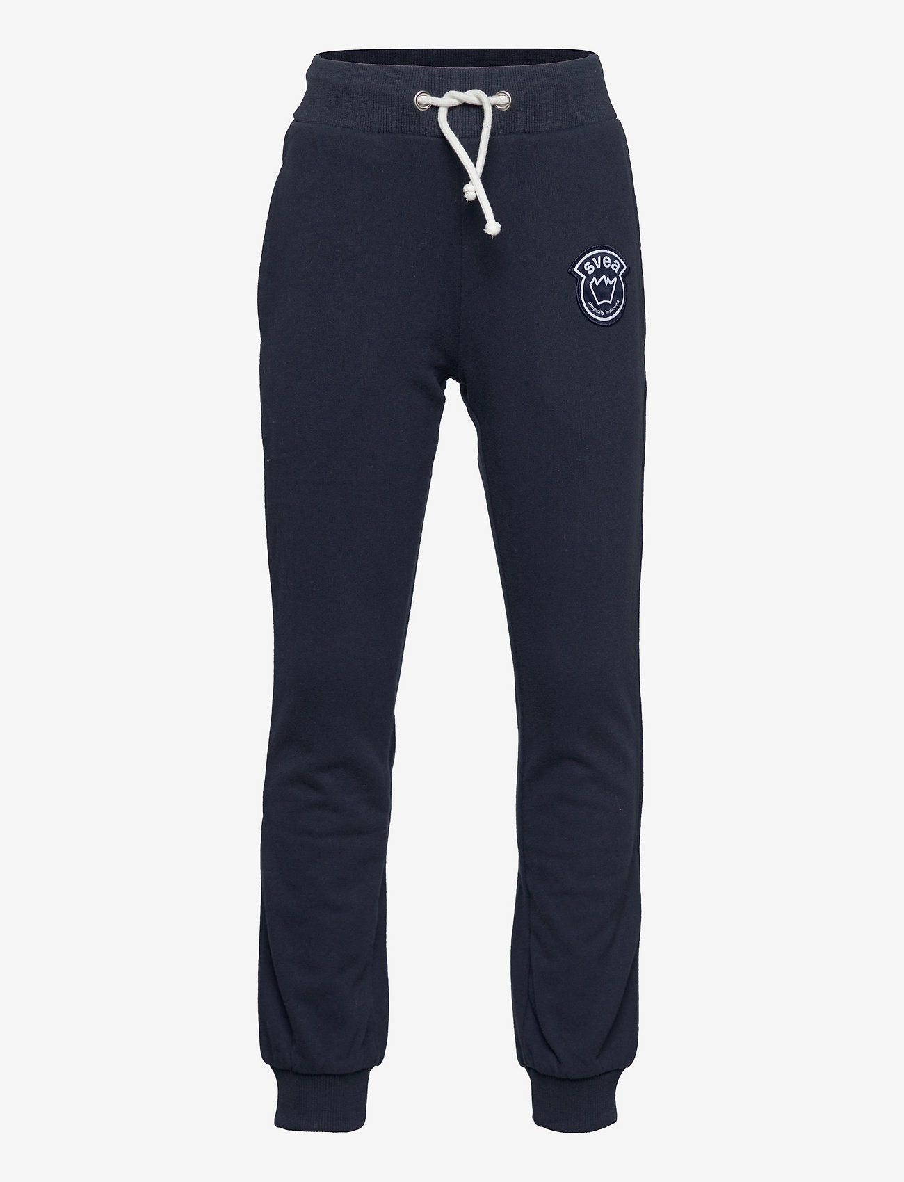 Svea - K. Mon Svea Sweat Pants - navy - 0