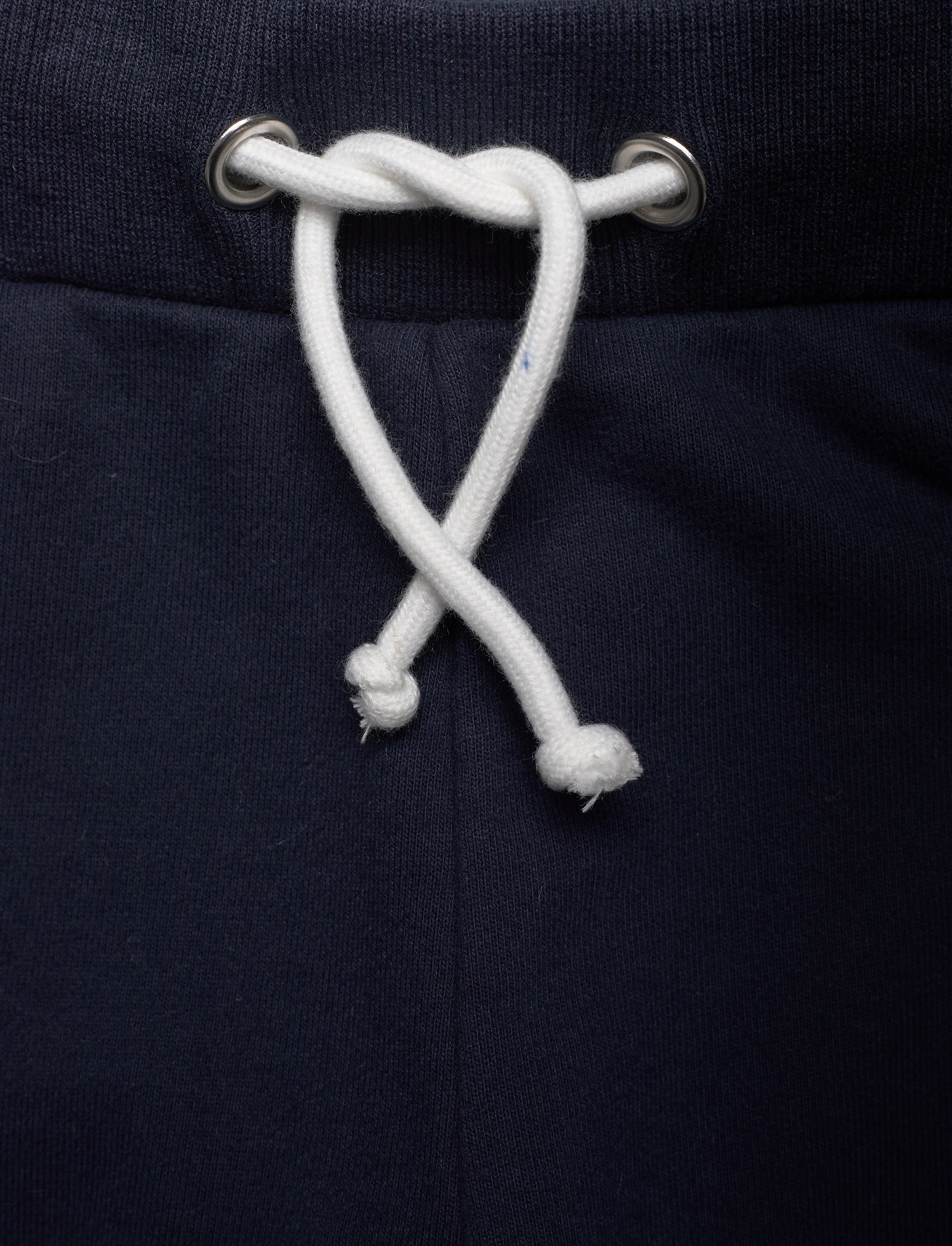 Svea - K. Mon Svea Sweat Pants - navy - 3