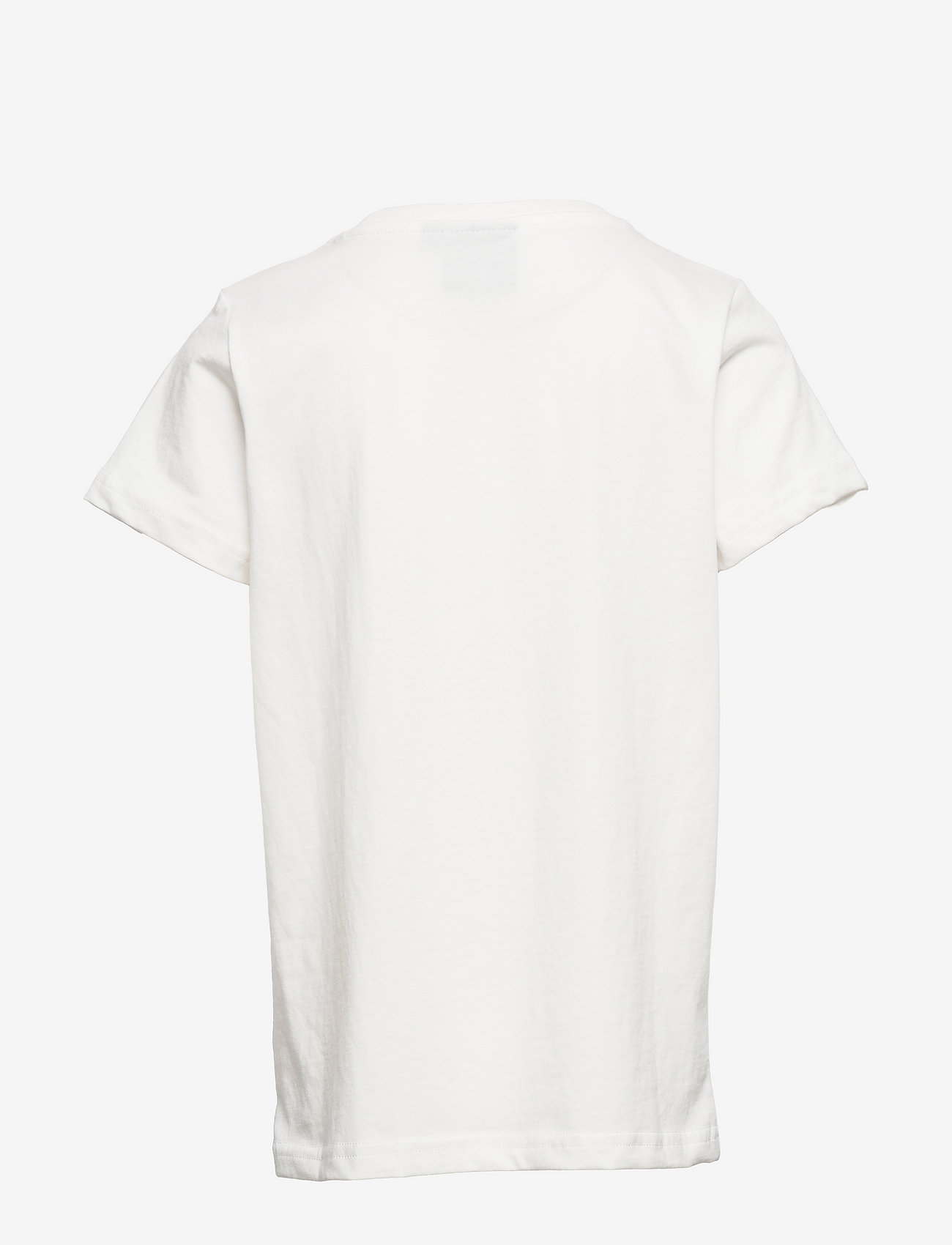 Svea - K. Mon Svea Tee - broken white - 1