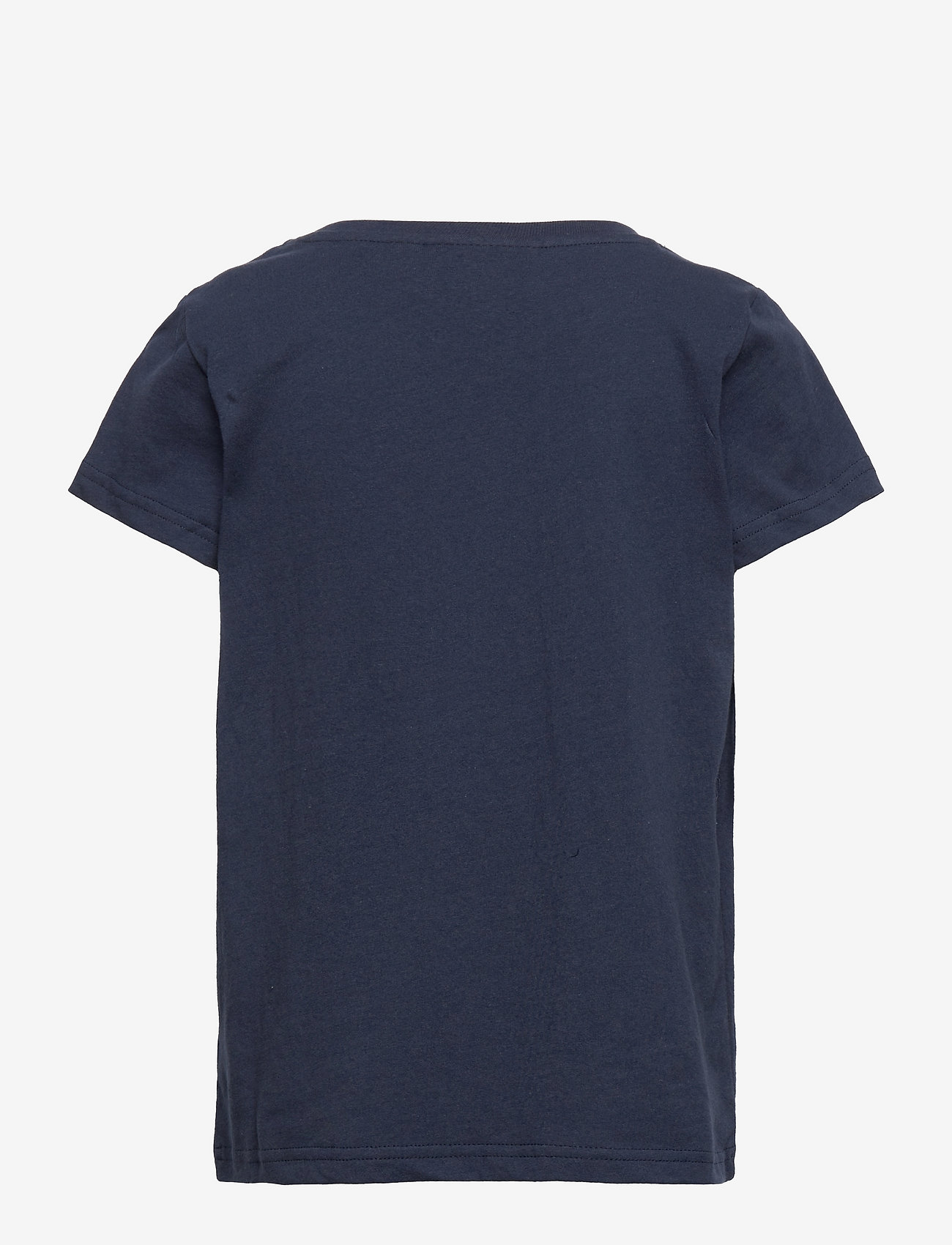 Svea - K. Mon Svea Tee - navy - 1