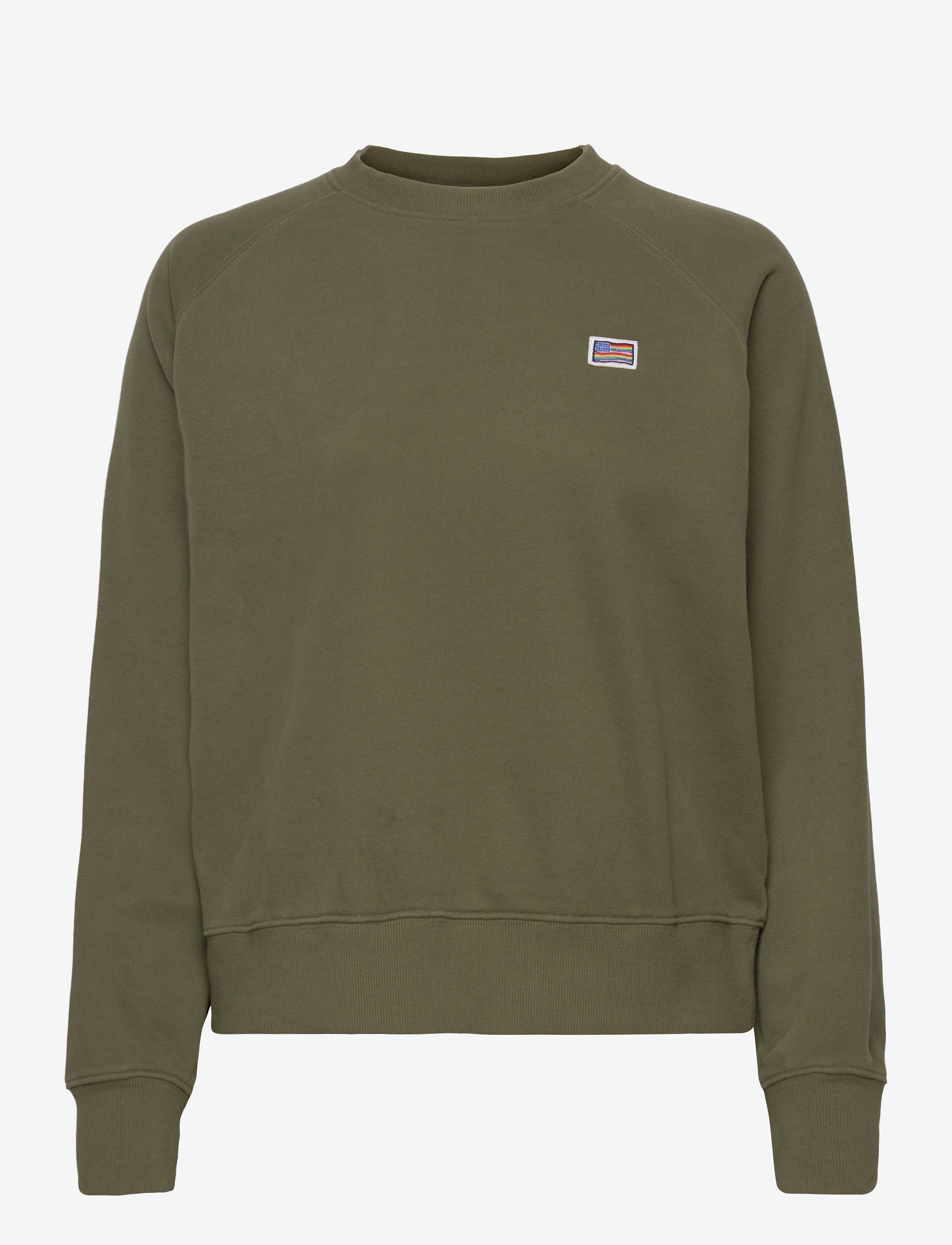 ARMY GREEN