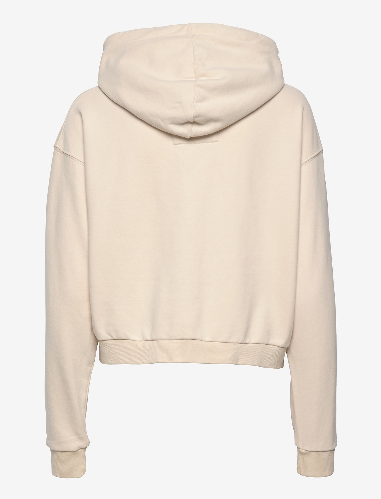 Svea - W. Toxic Hood Sweat - sand - 1