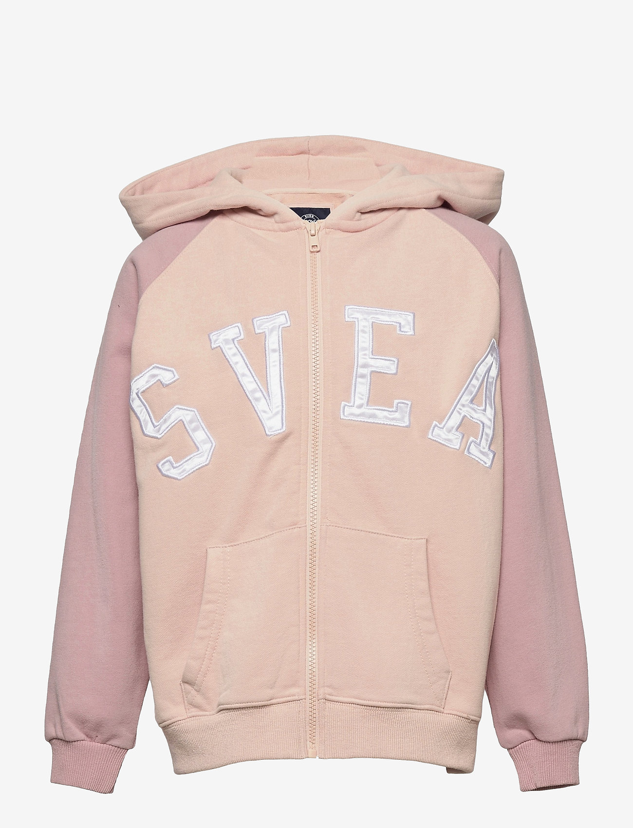 PALE PINK