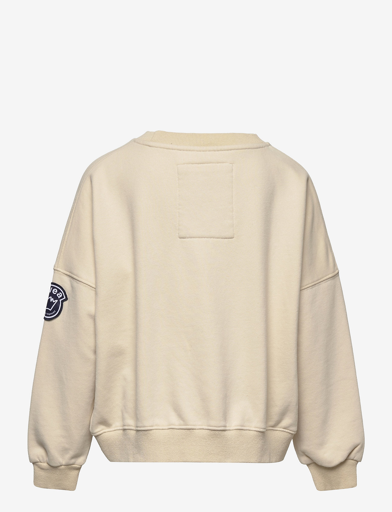 Svea - K. Love Circle Sweat - sand - 1