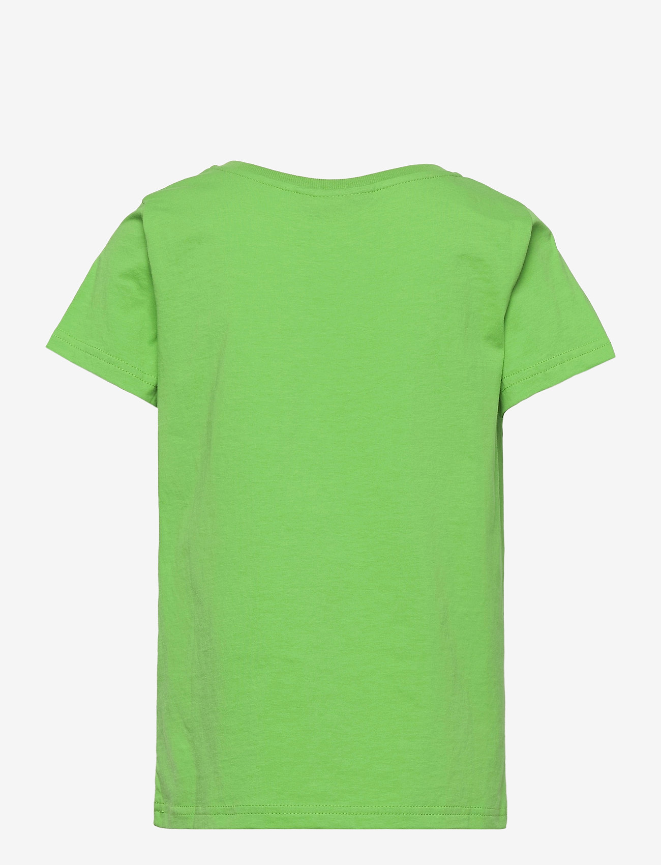 Svea - K. Love Circle Tee - green - 1