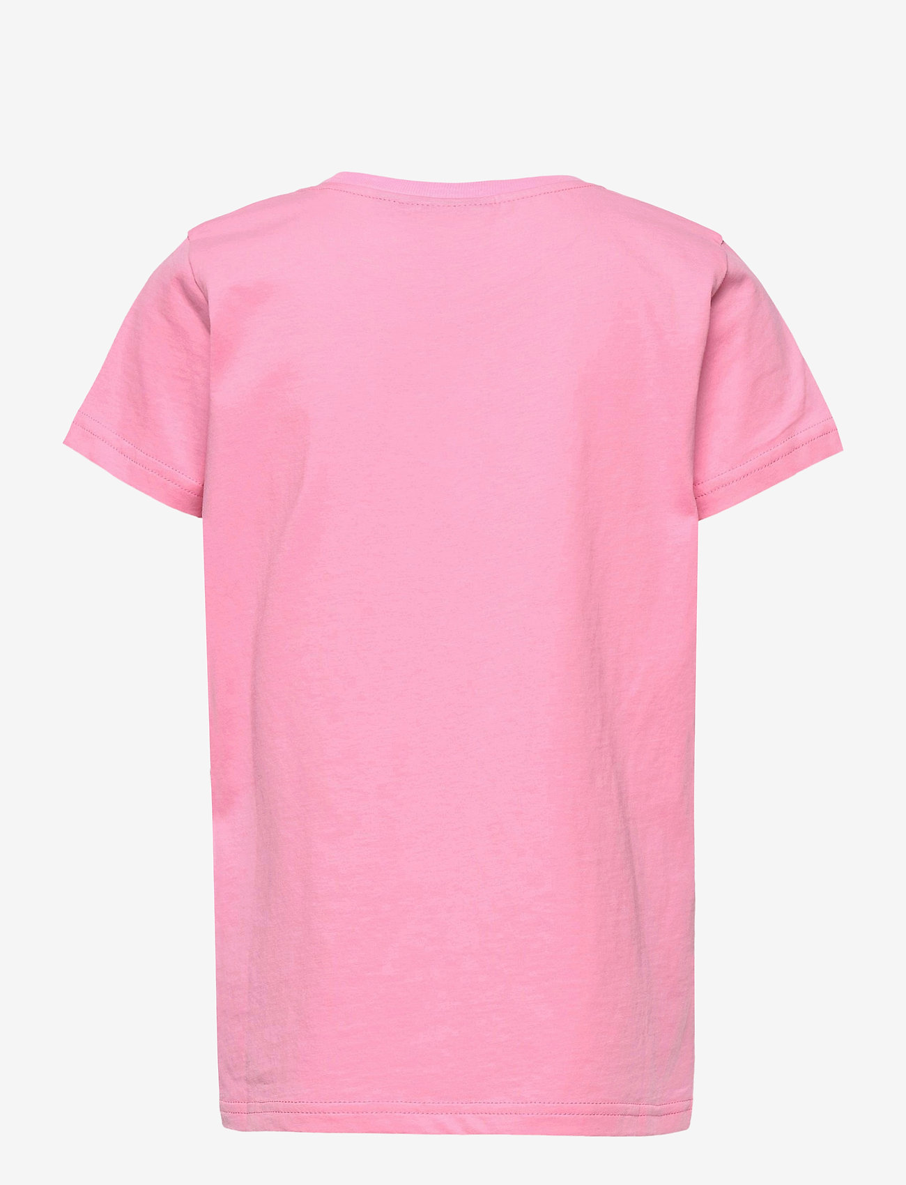 Svea - K. Love Circle Tee - pink - 1