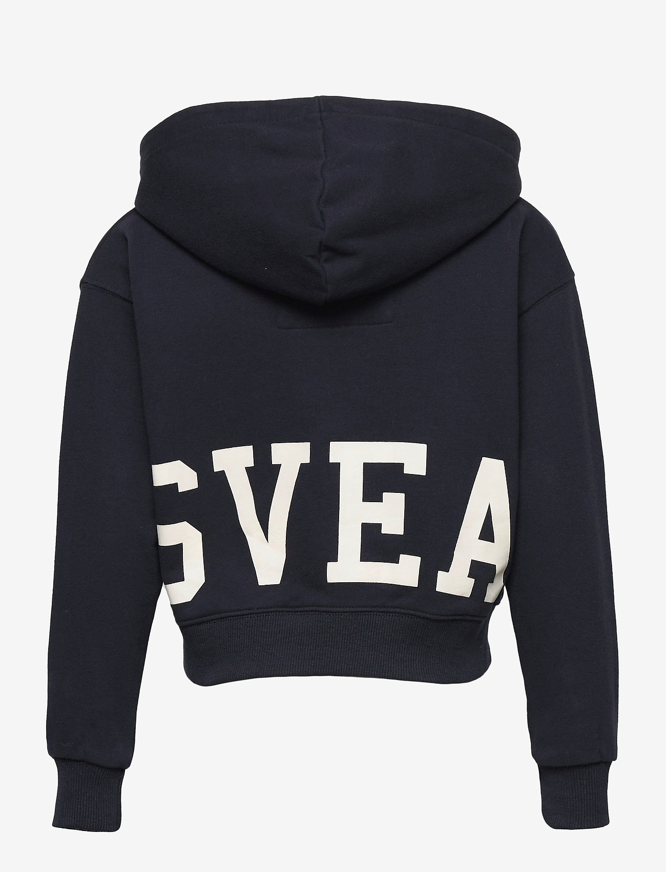 Svea - K. Malaga Zip Hood - navy - 1