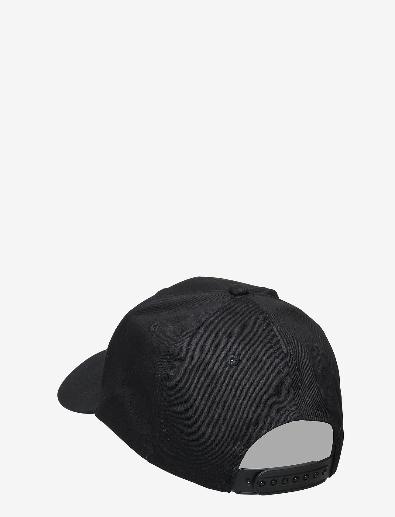 Svea - Svea Badge Cap - black - 1