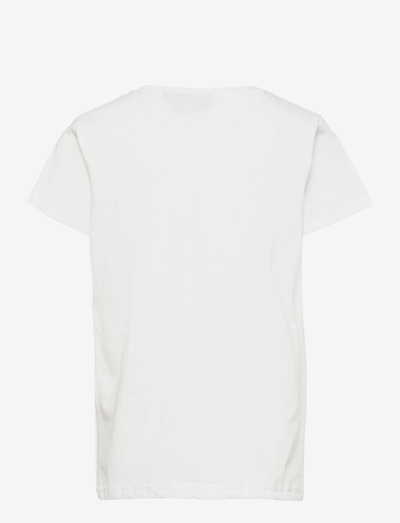 Svea - K. We Are The Future Tee - broken white - 1