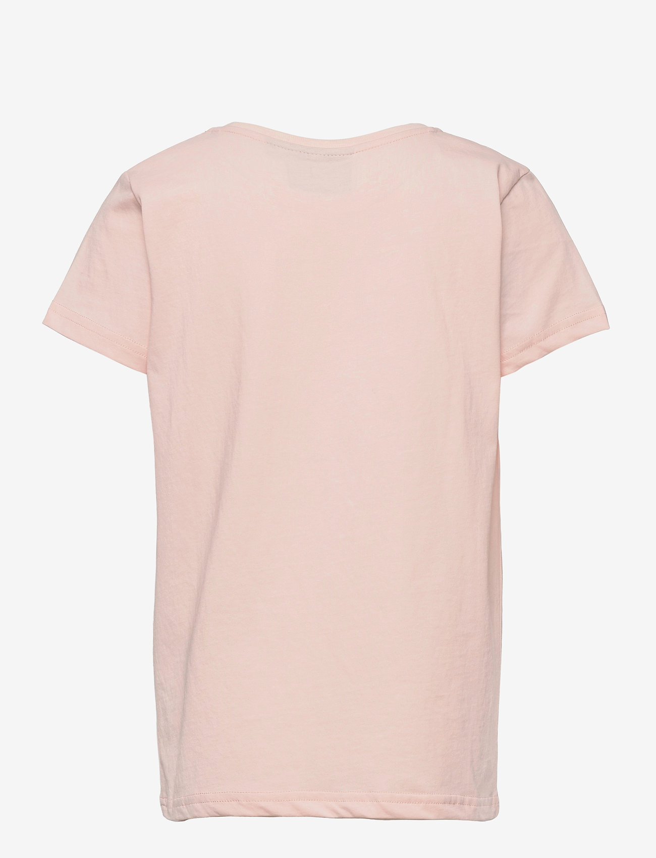 Svea - K. We Are The Future Tee - nude - 1