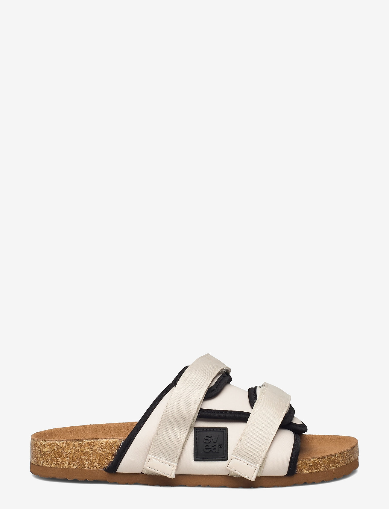 Svea - Svea Slip in Sandal - sand - 1