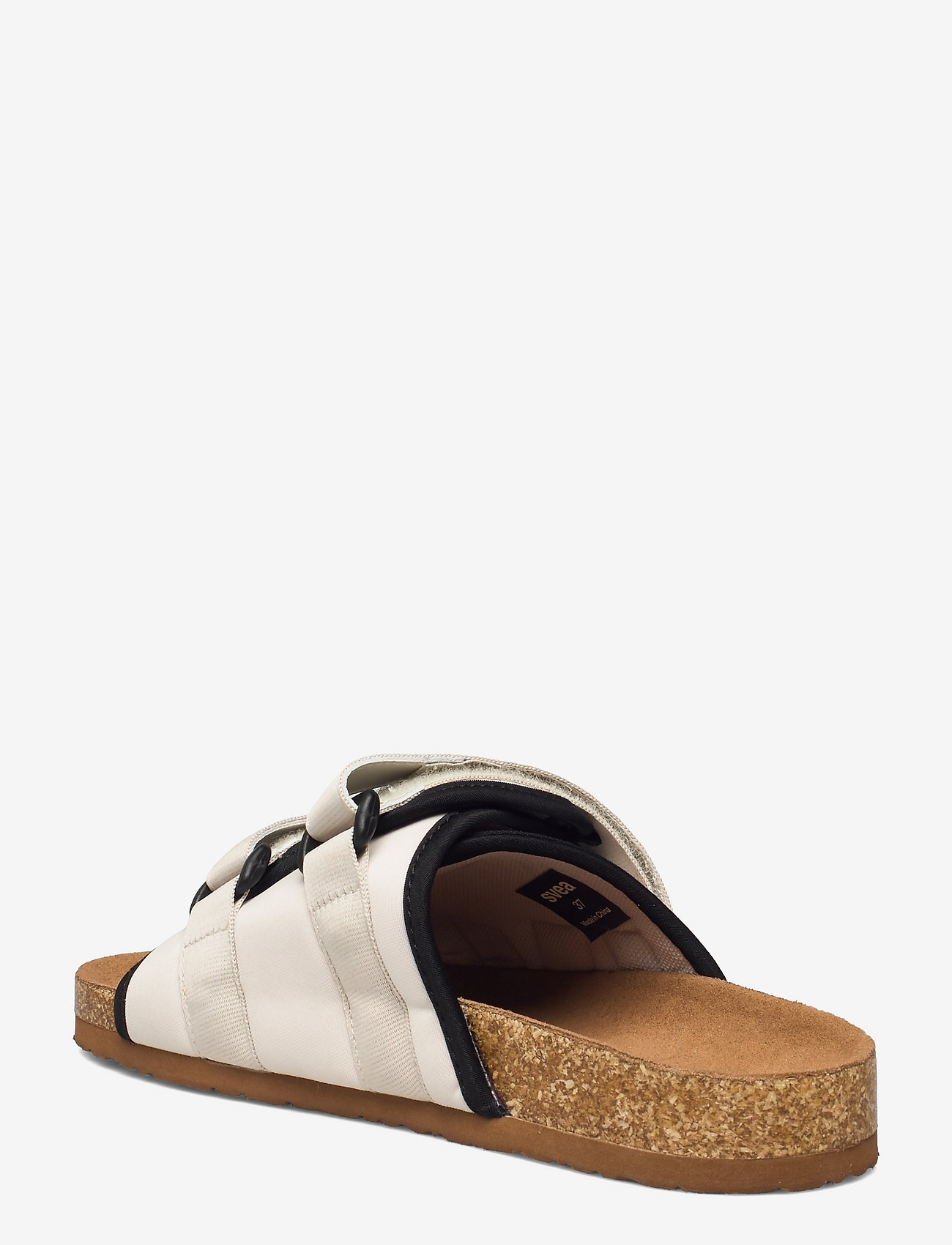 Svea - Svea Slip in Sandal - sand - 2