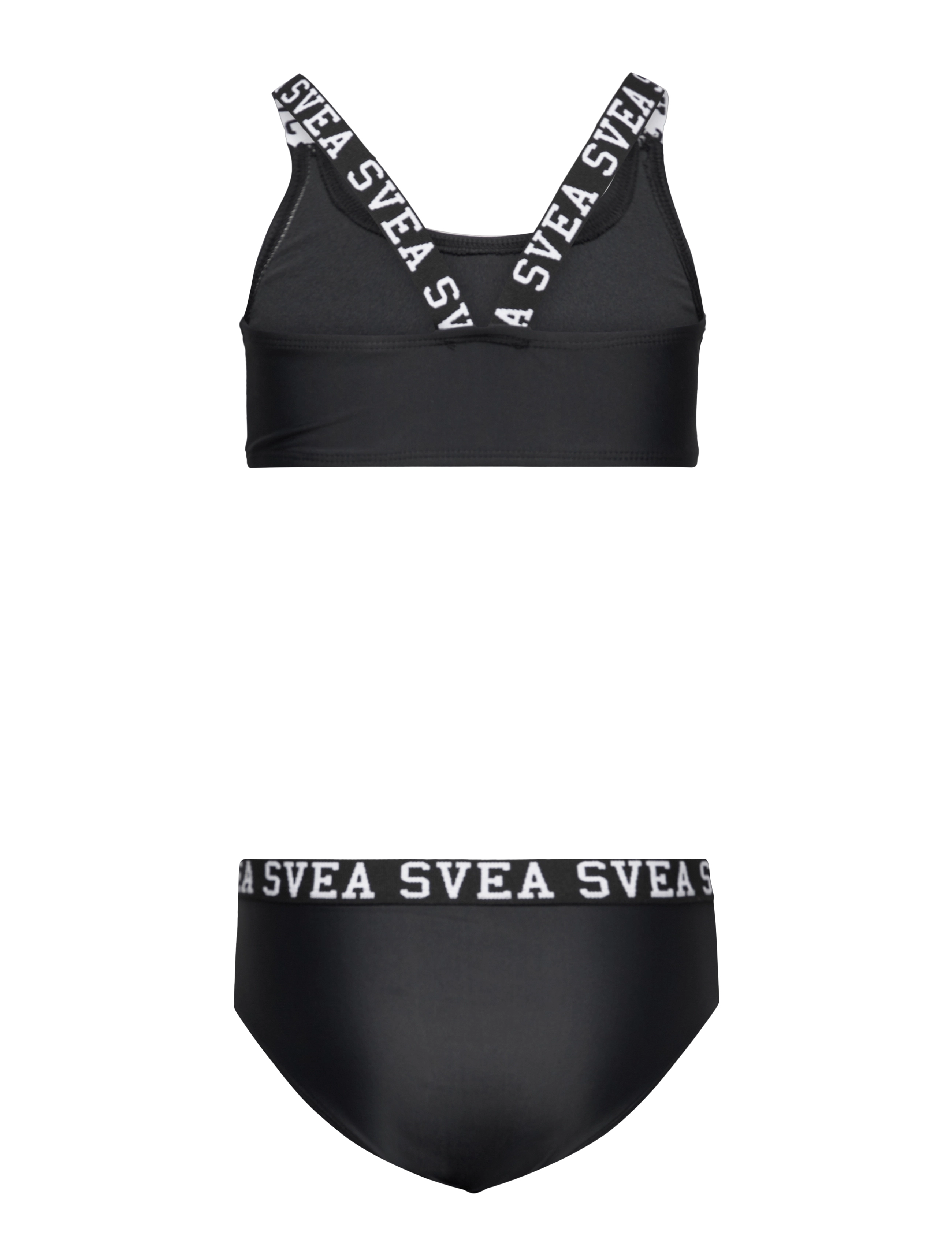 Svea - K. Sporty Bikini - dark blue - 1