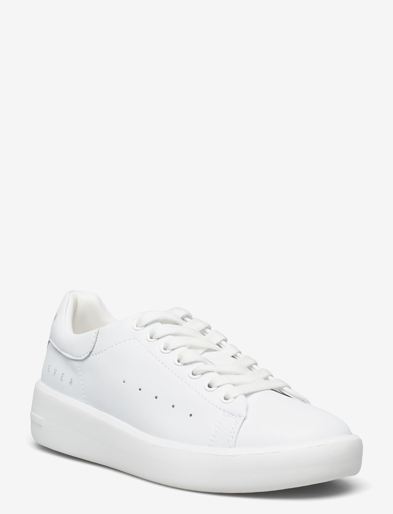 Svea - Svea Tennis Sneaker - white - 0