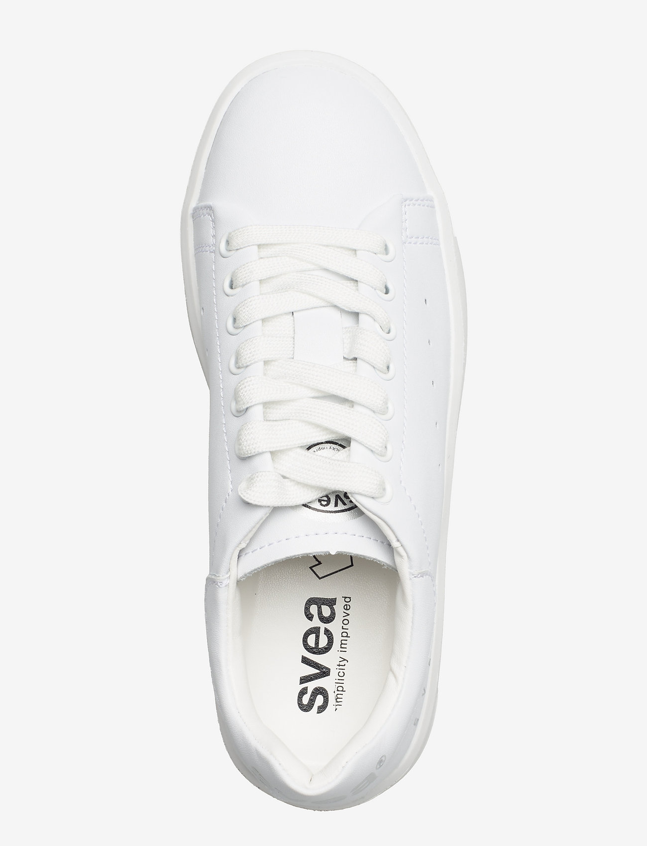 Svea - Svea Tennis Sneaker - white - 3