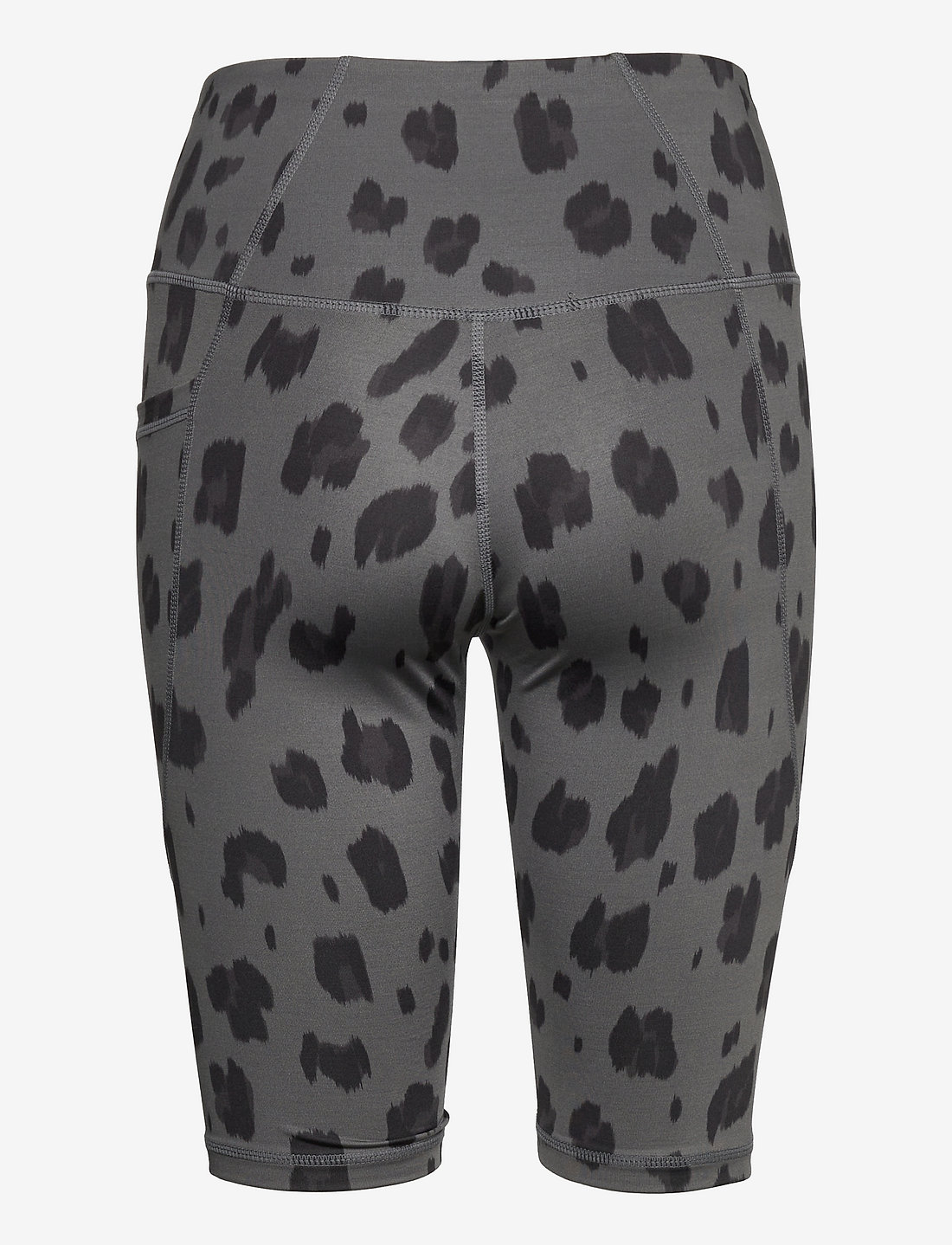 Svea W. Tonal Leo Biker Shorts Cycling shorts Boozt