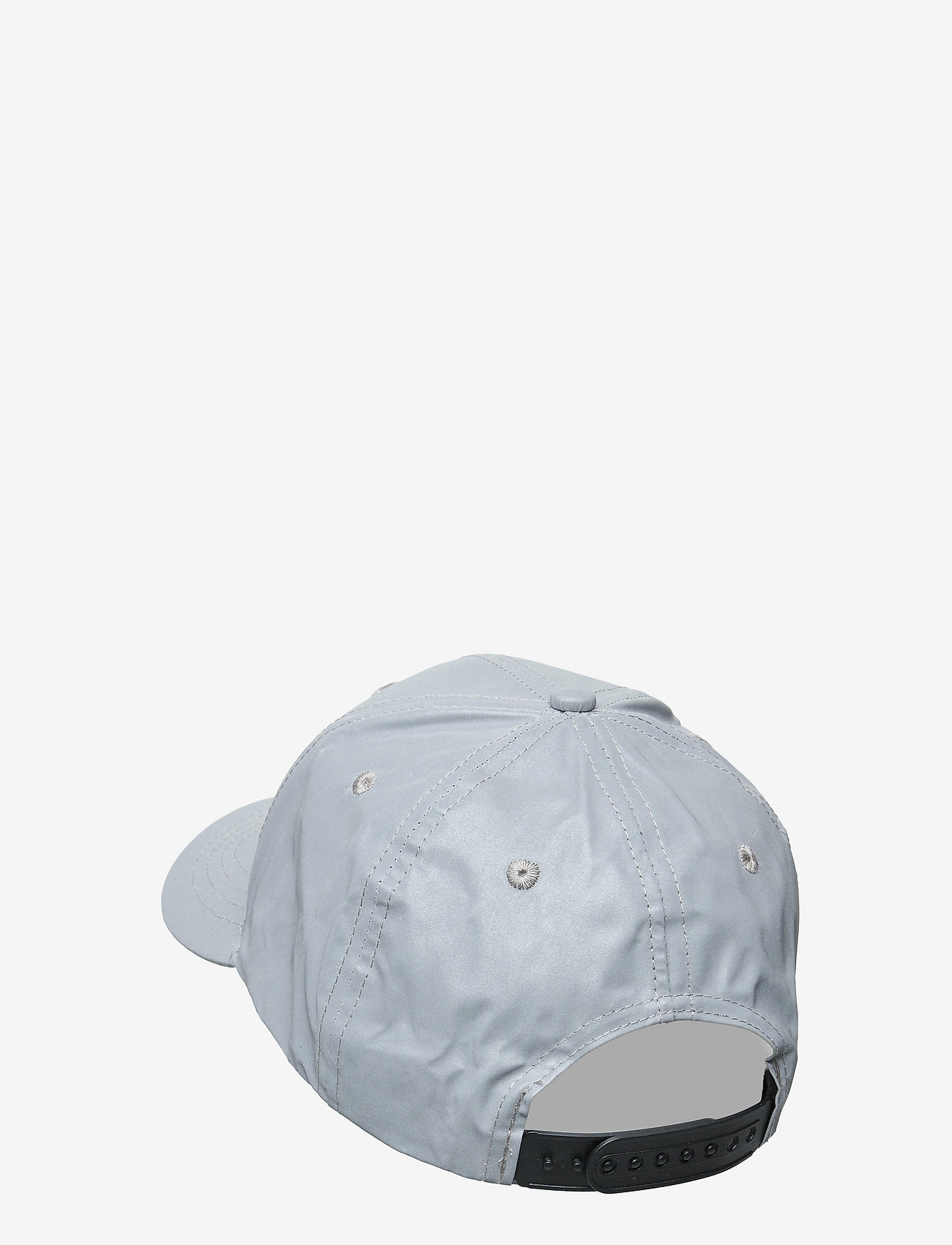 Svea - Reflective Badge Cap - silver - 1