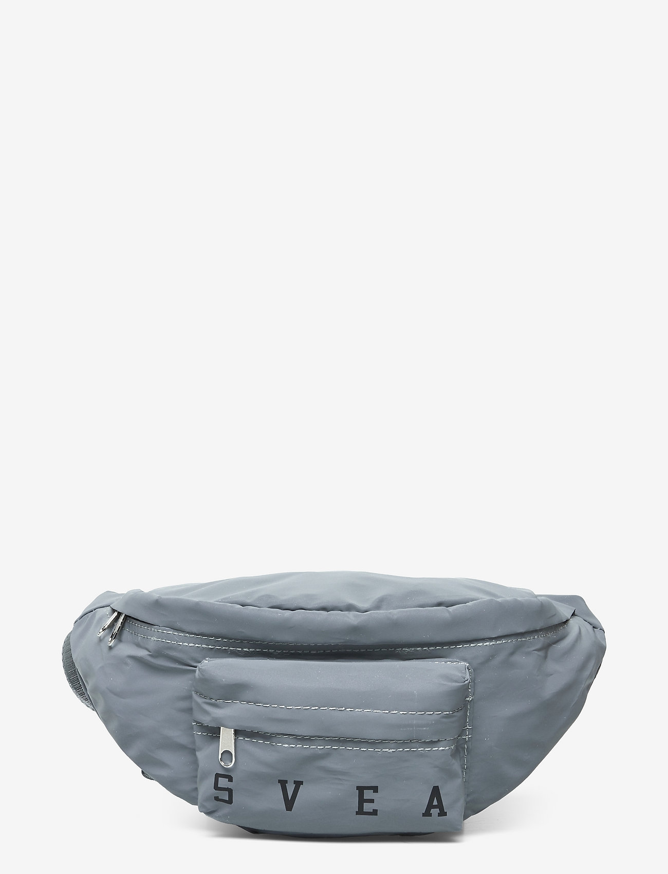 Svea - Svea Bum Bag - silver - 0