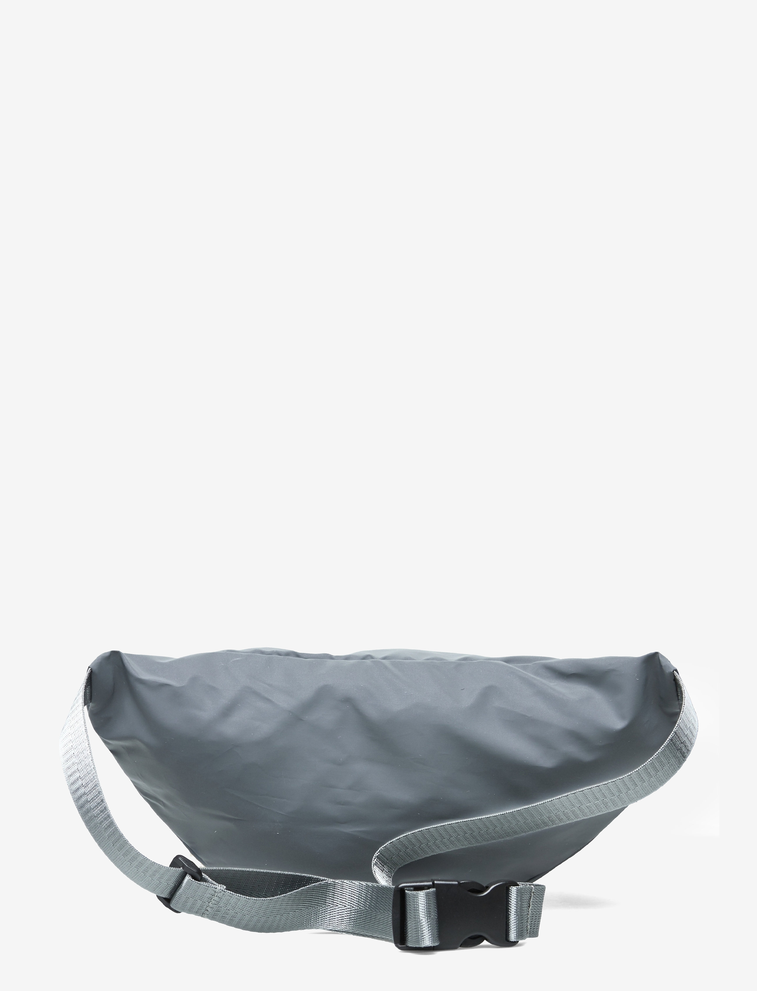 Svea - Svea Bum Bag - silver - 1