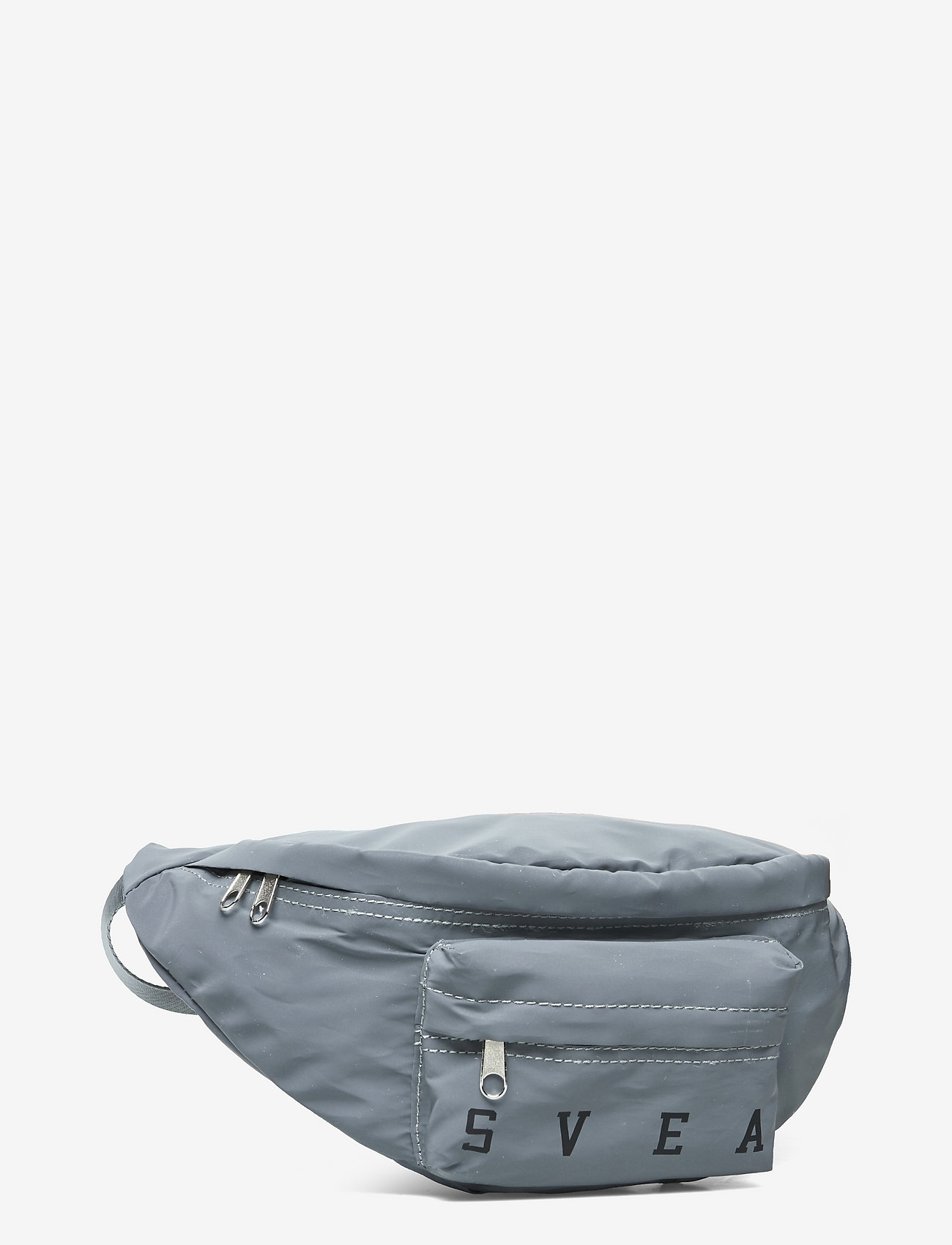 Svea - Svea Bum Bag - silver - 2