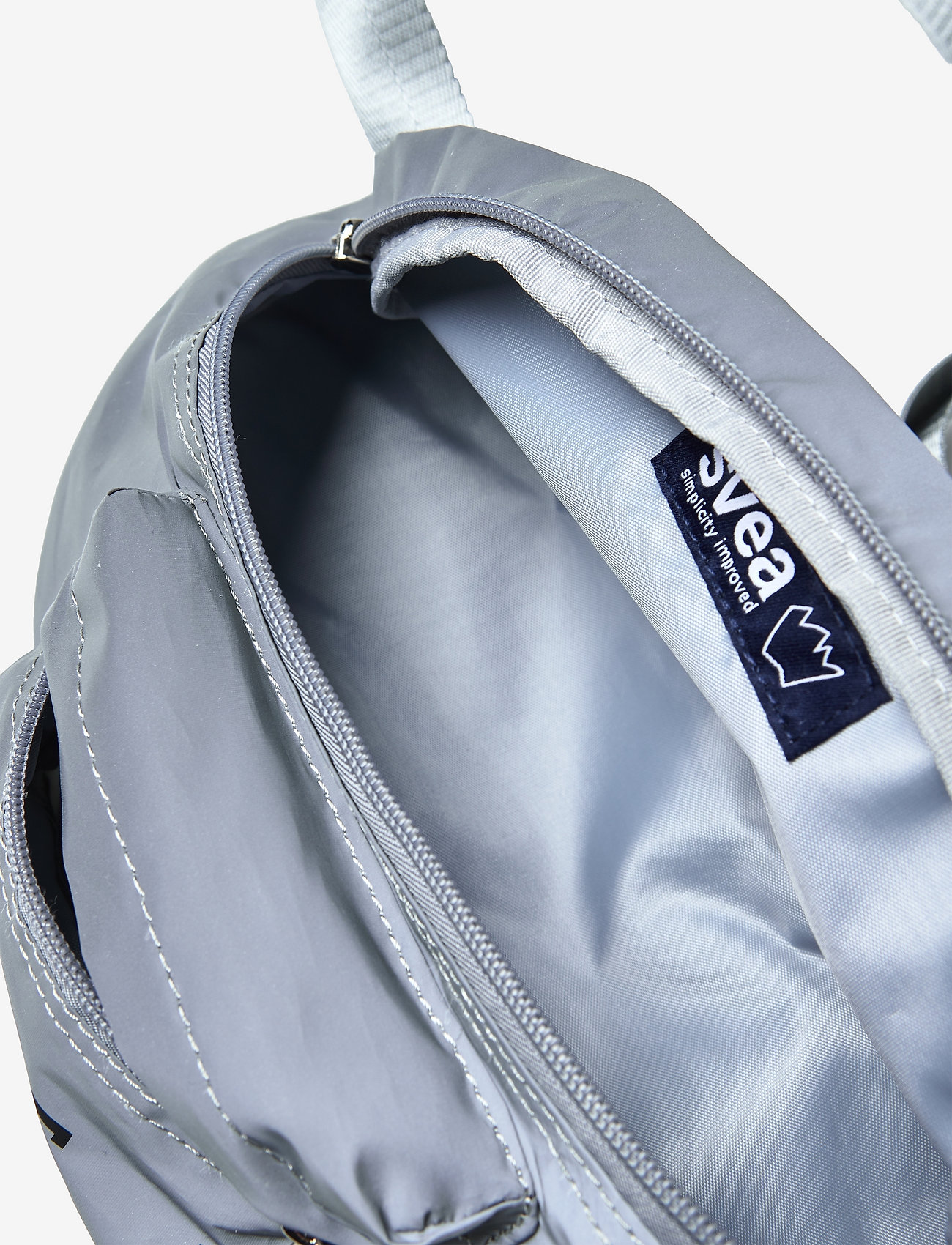 Svea - Svea Bum Bag - silver - 3