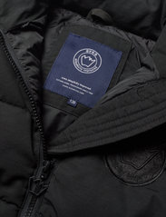Svea - K. Volume Puffer Jacket - isolerede jakker - black - 3