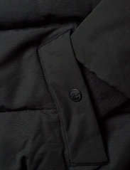 Svea - K. Volume Puffer Jacket - isolerte jakker - black - 4