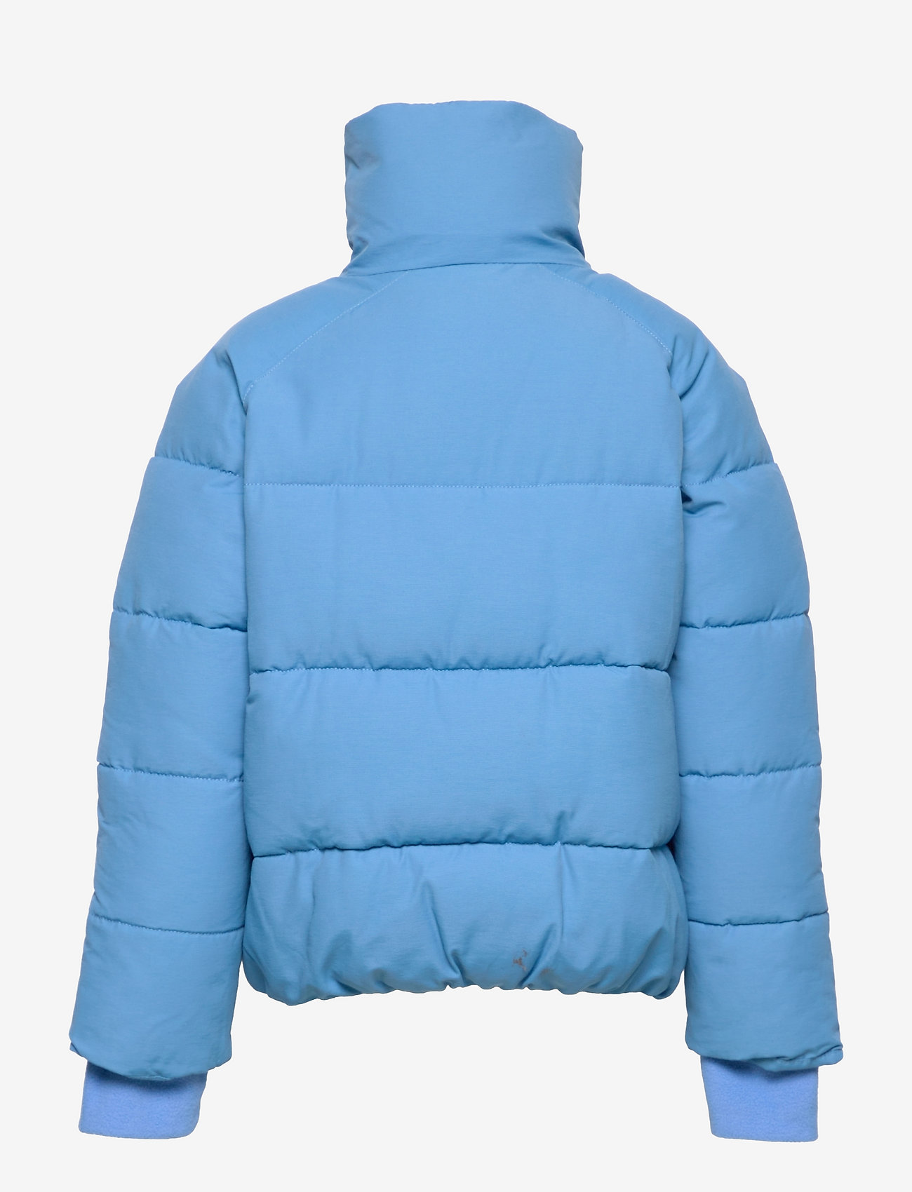 Svea - K. Volume Puffer Jacket - magic blue - 1