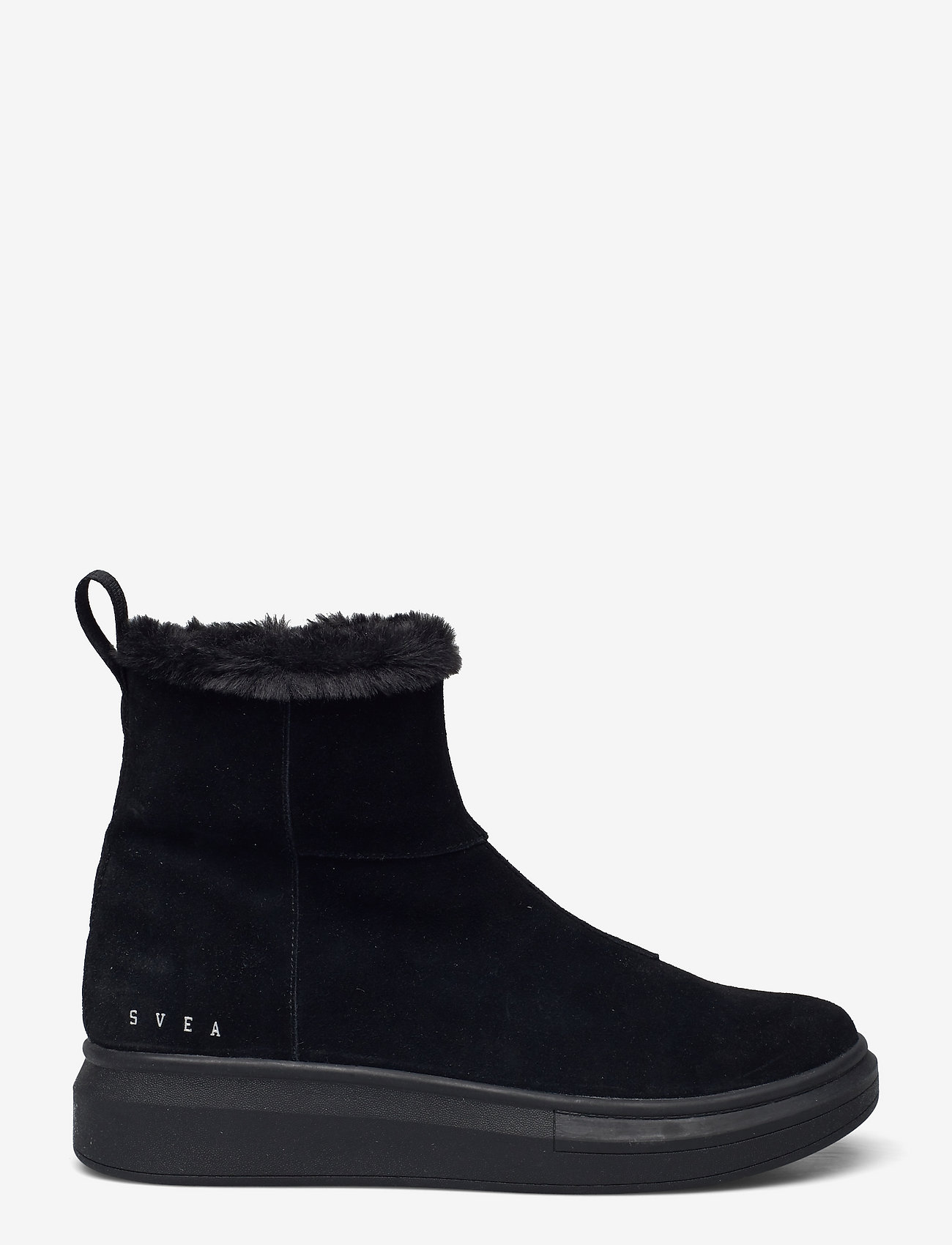 Svea - Charlie Pile Boots - black - 1