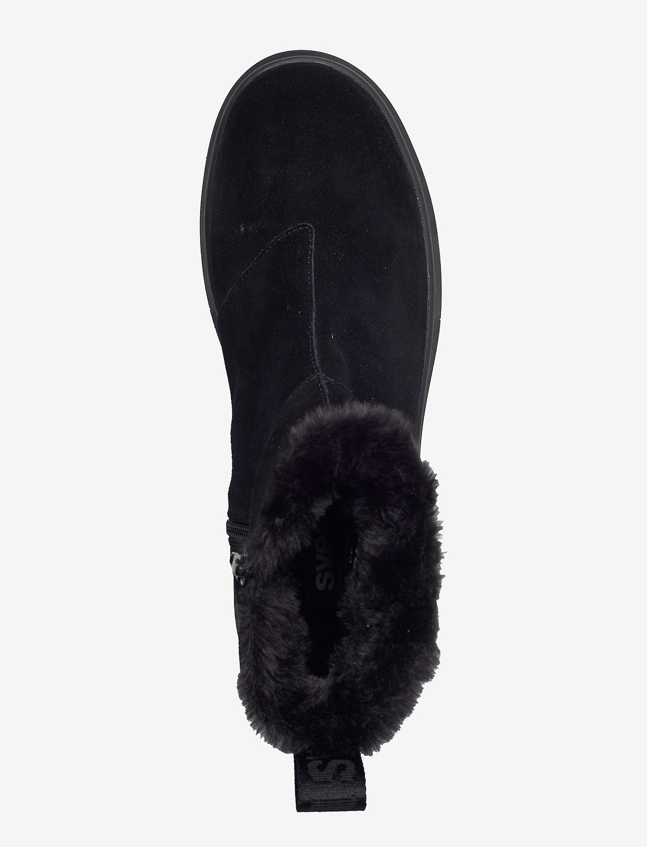 Svea - Charlie Pile Boots - black - 3