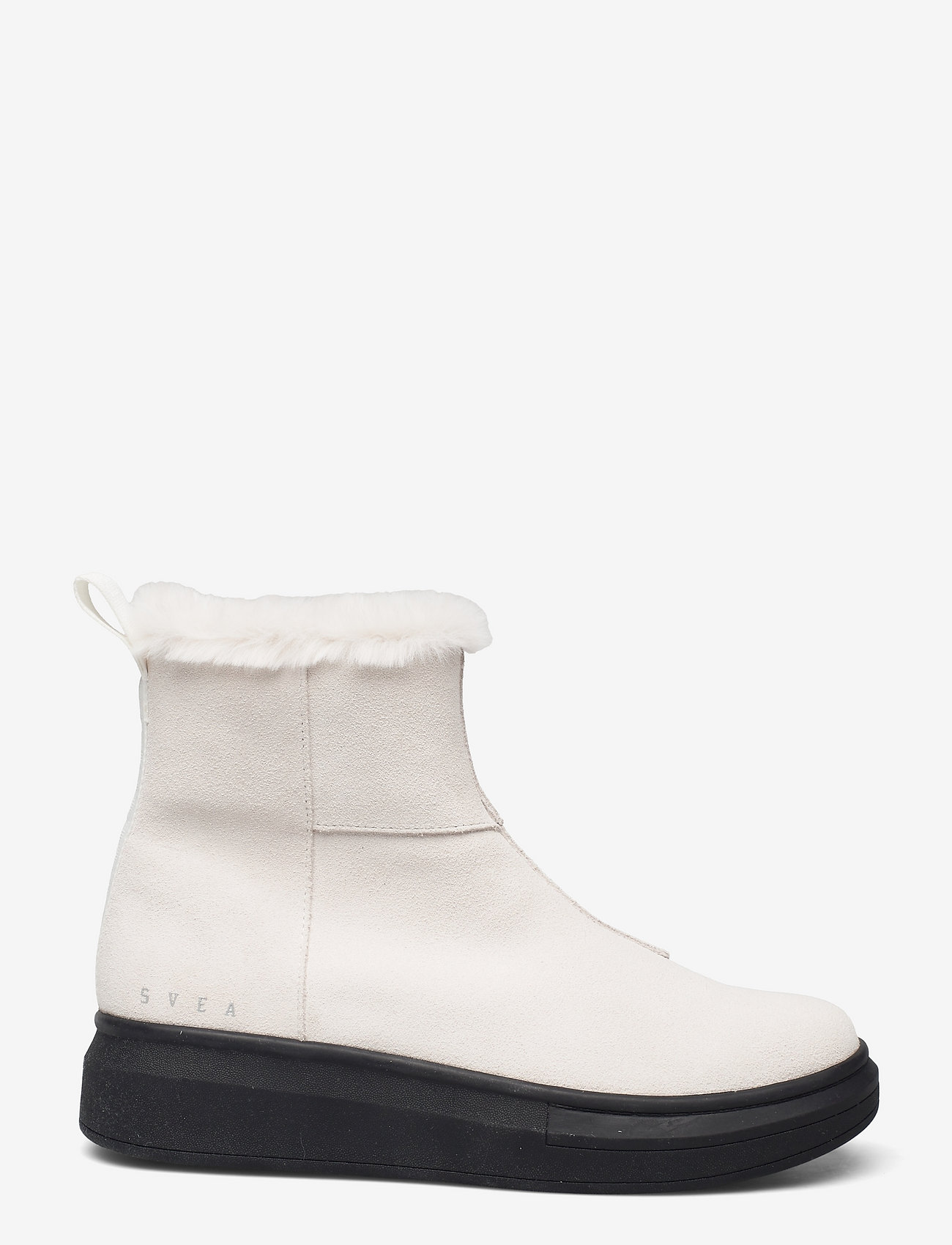 Svea - Charlie Pile Boots - broken white - 1