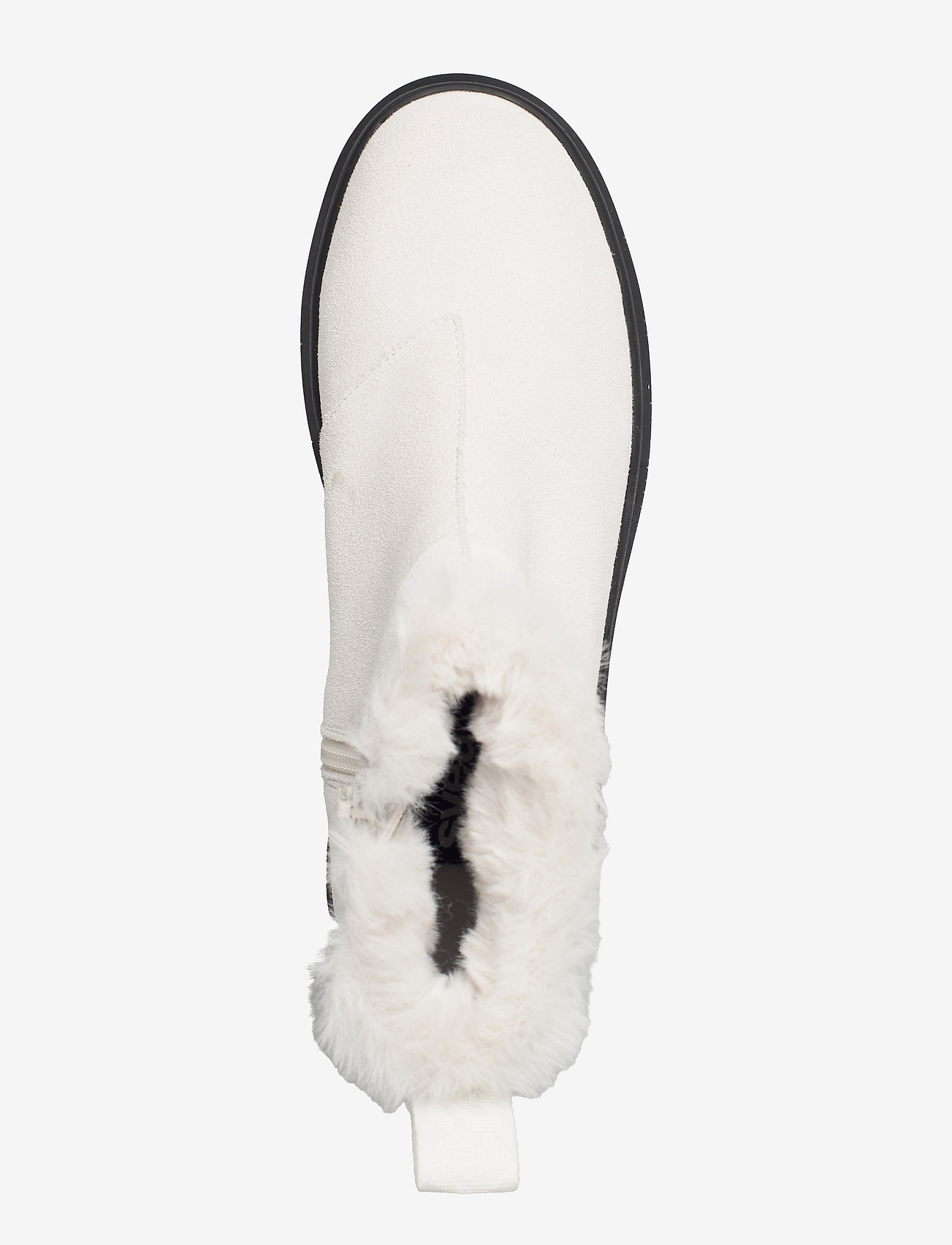 Svea - Charlie Pile Boots - broken white - 3