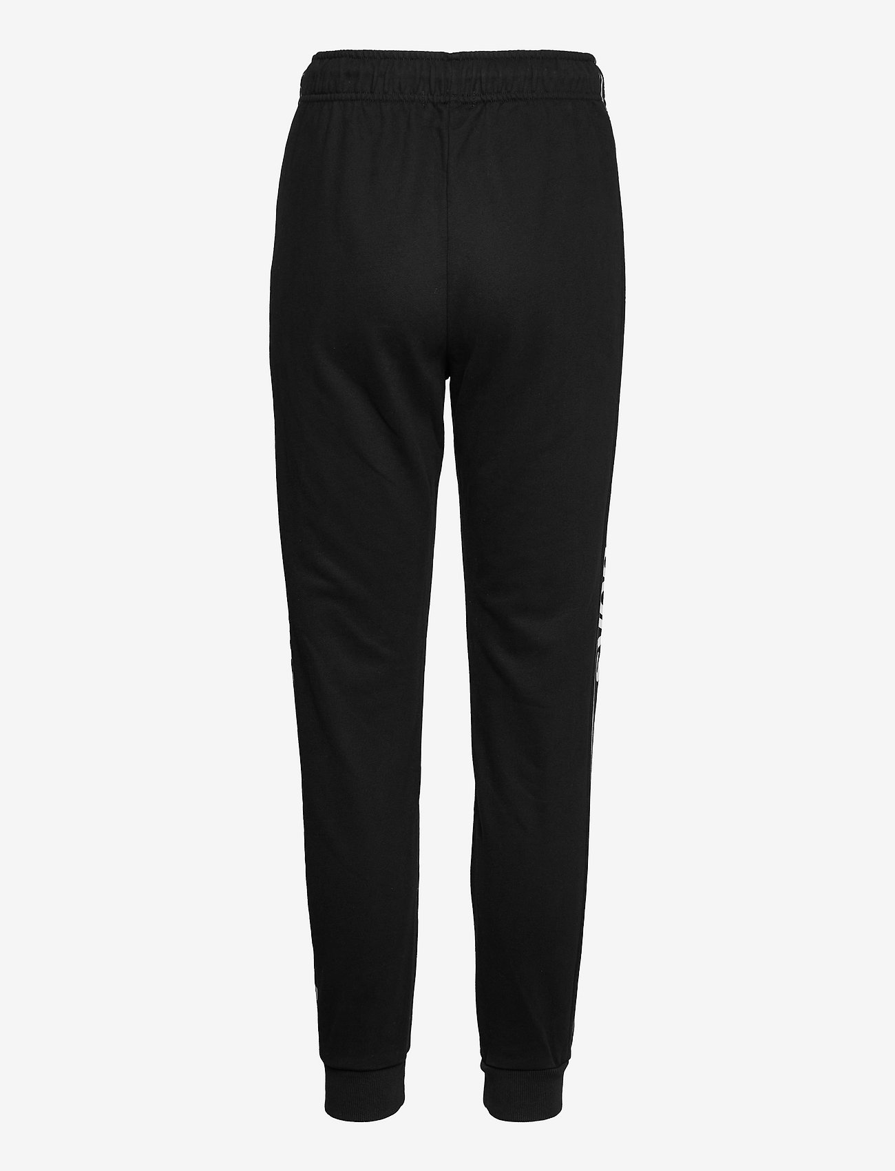 Svea - W. Svea Stripe Sweatpants - black - 1