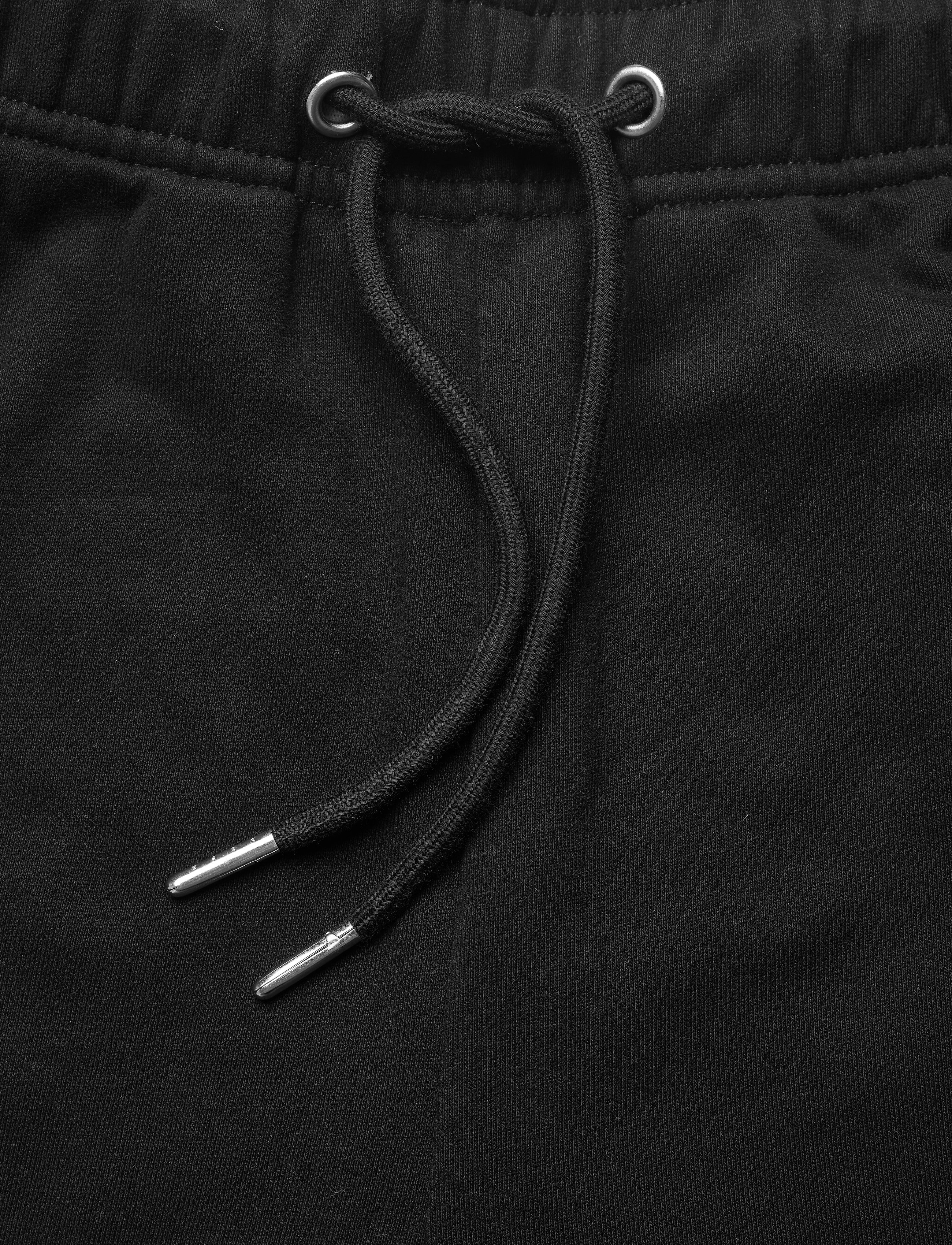 Svea - W. Svea Stripe Sweatpants - black - 5