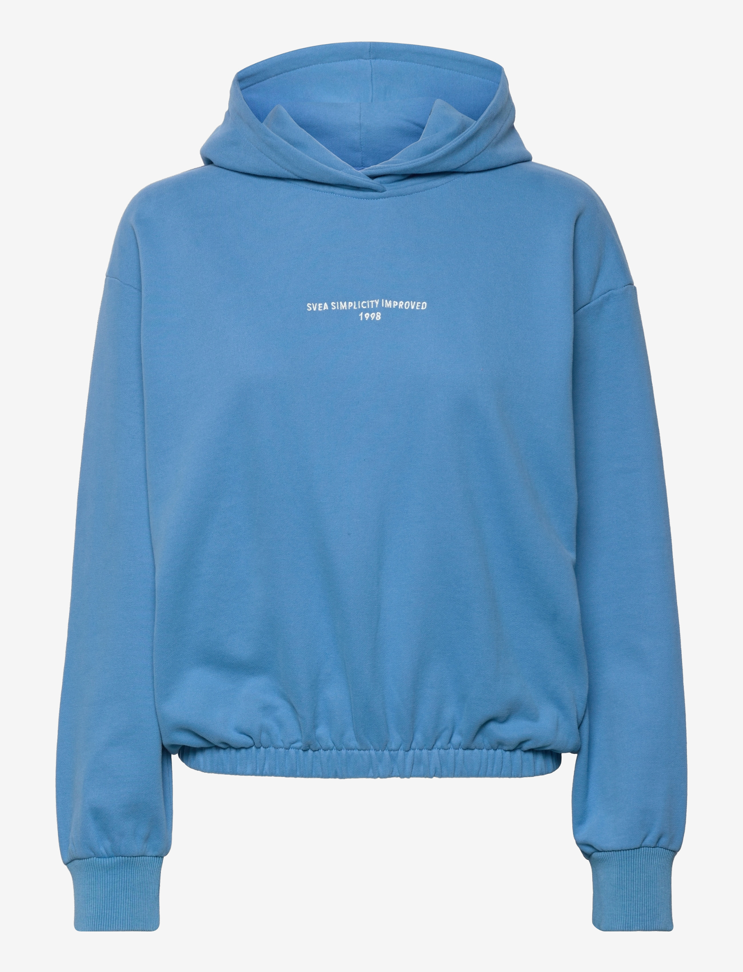 MAGIC BLUE
