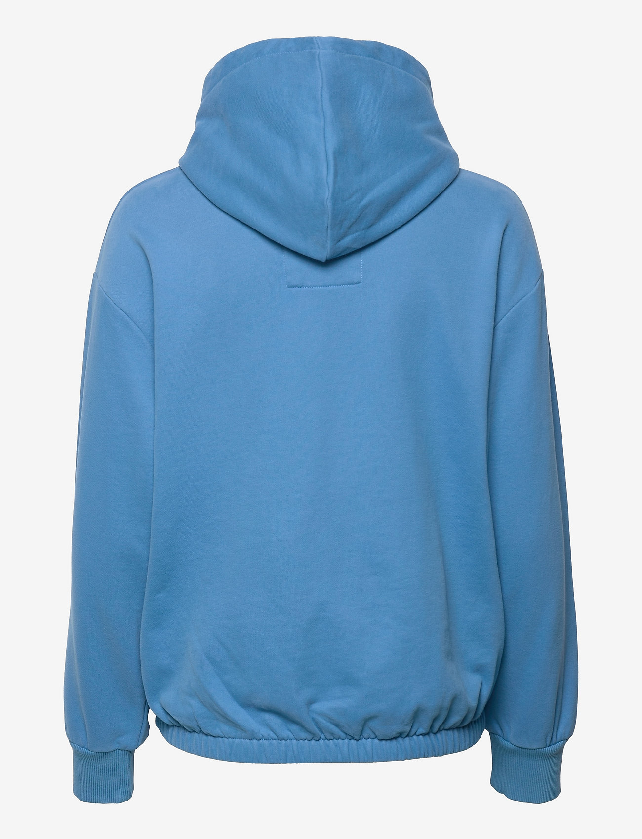Svea - W. Elastic Bottom Hood - magic blue - 1