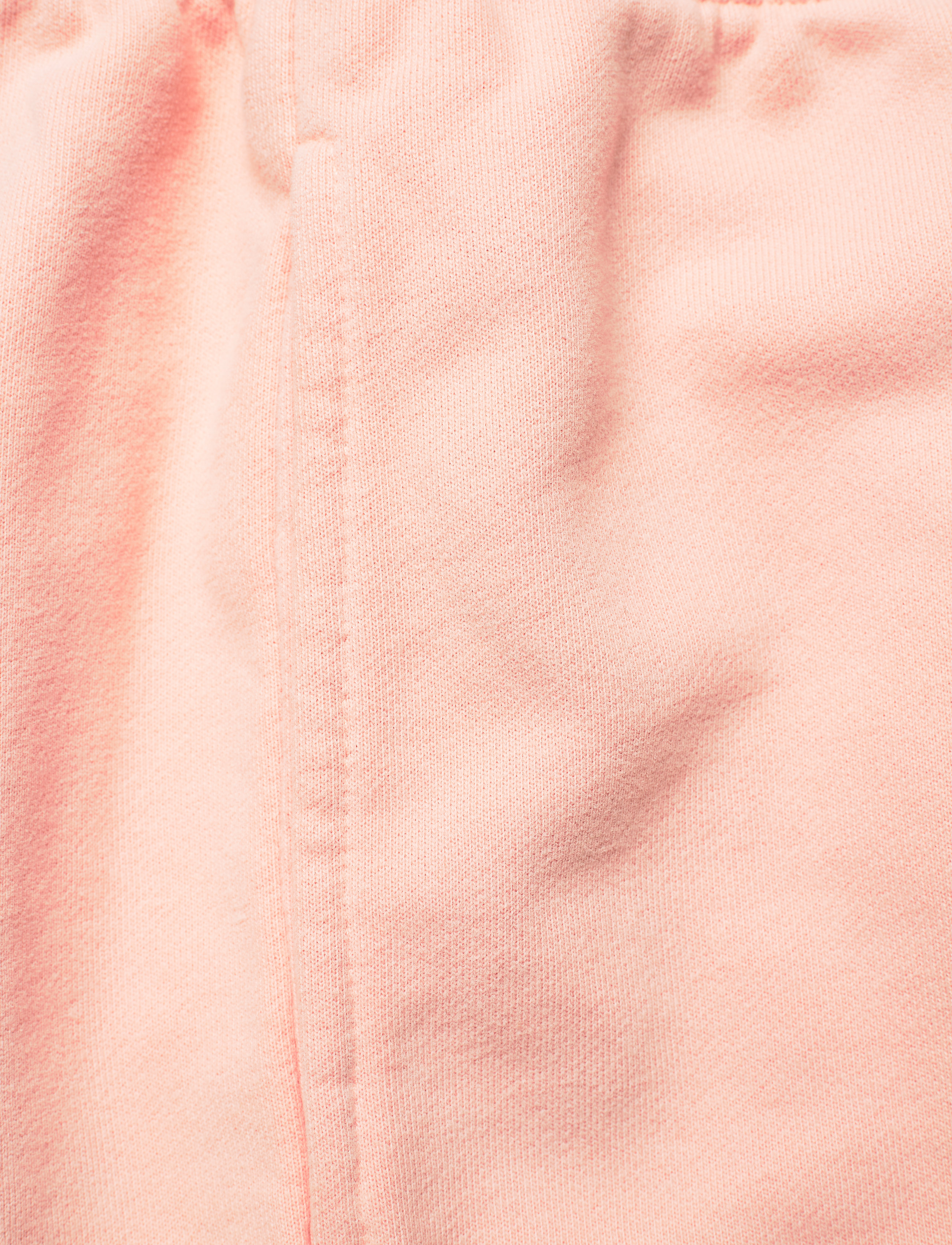 Svea - W. Mini Flag Sweatpants - putty pink - 2